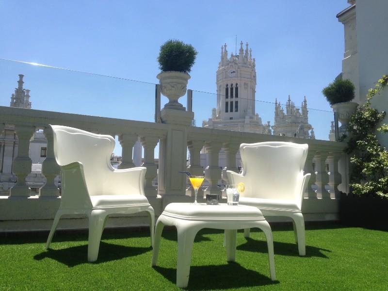 Boutike Cibeles Apartamento *