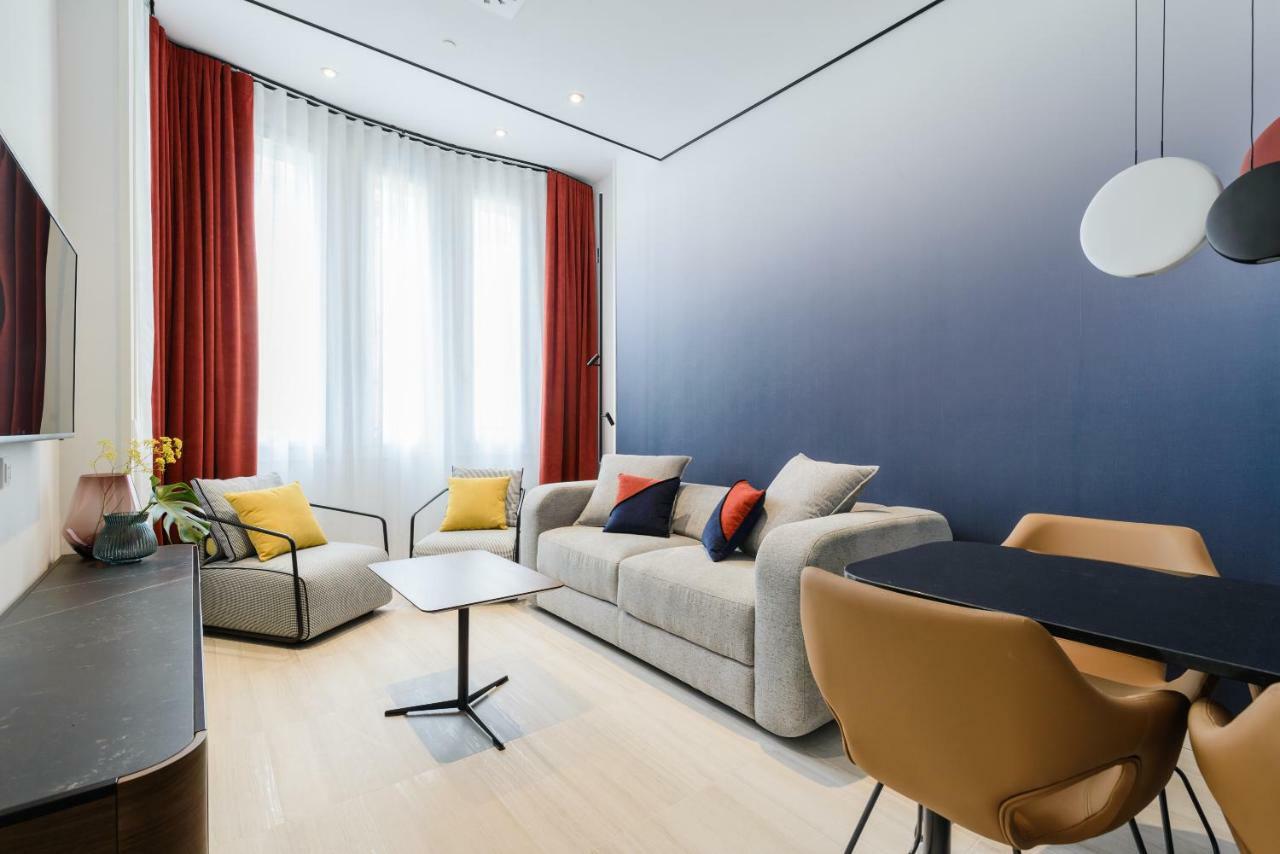 Aparthotel Smartrental Collection Gran Via Centric