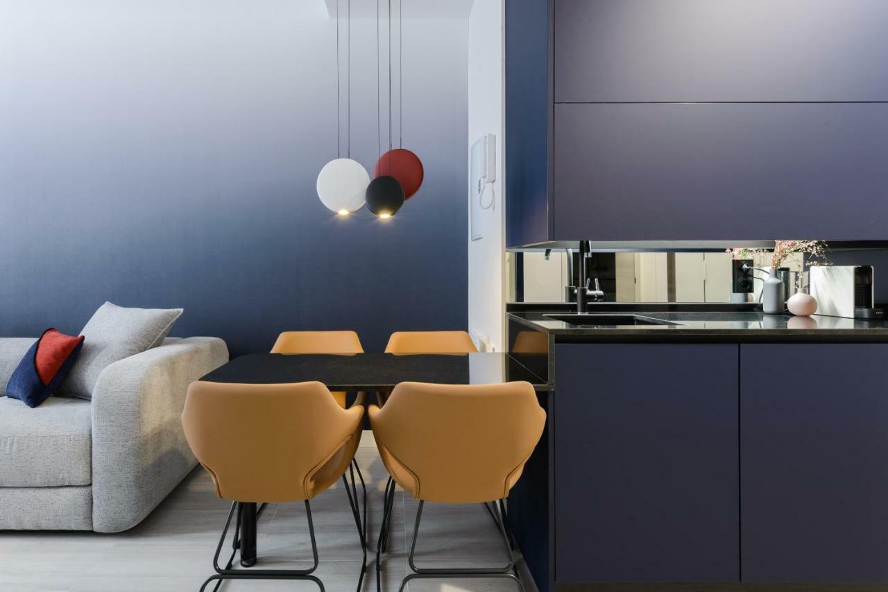 Smartrental Collection Gran Via Centric Aparthotel Madrid
