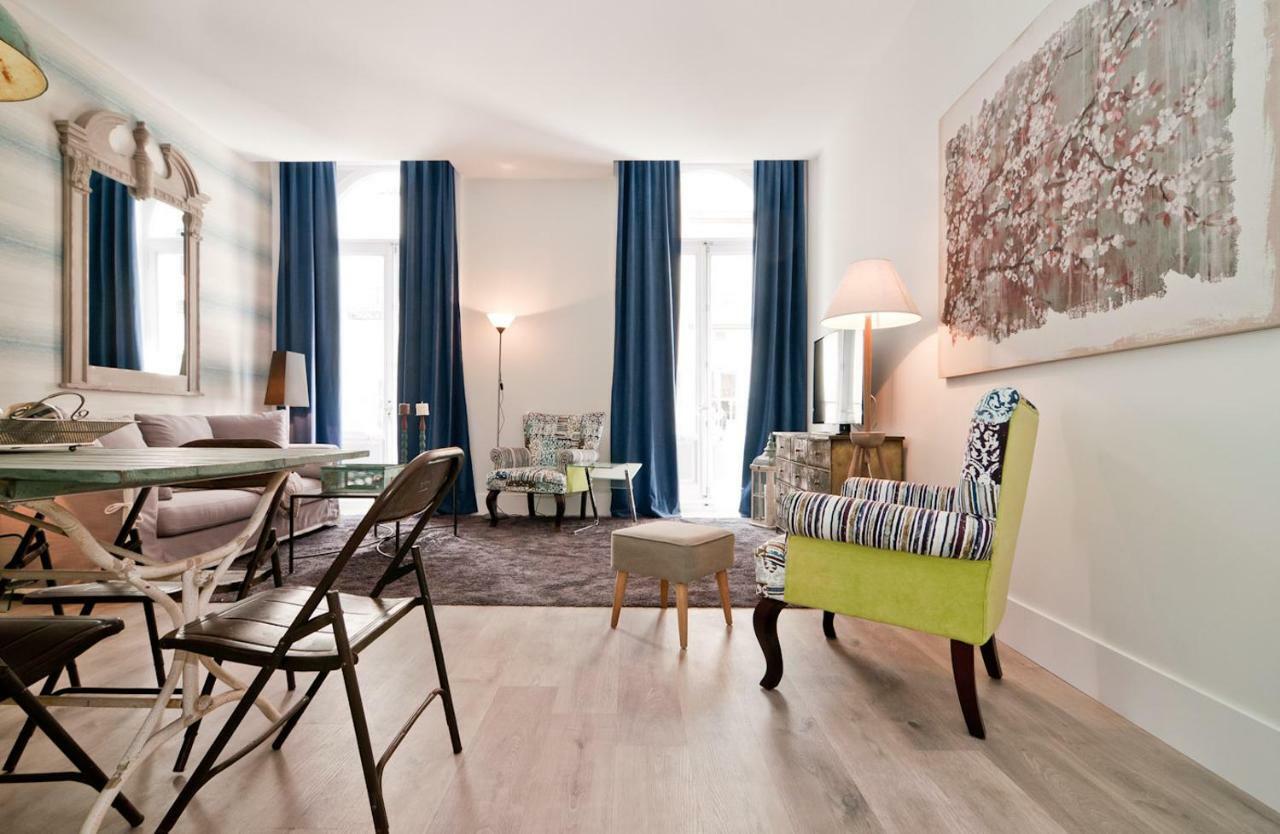 Apartment Behap Puerta Del Sol *