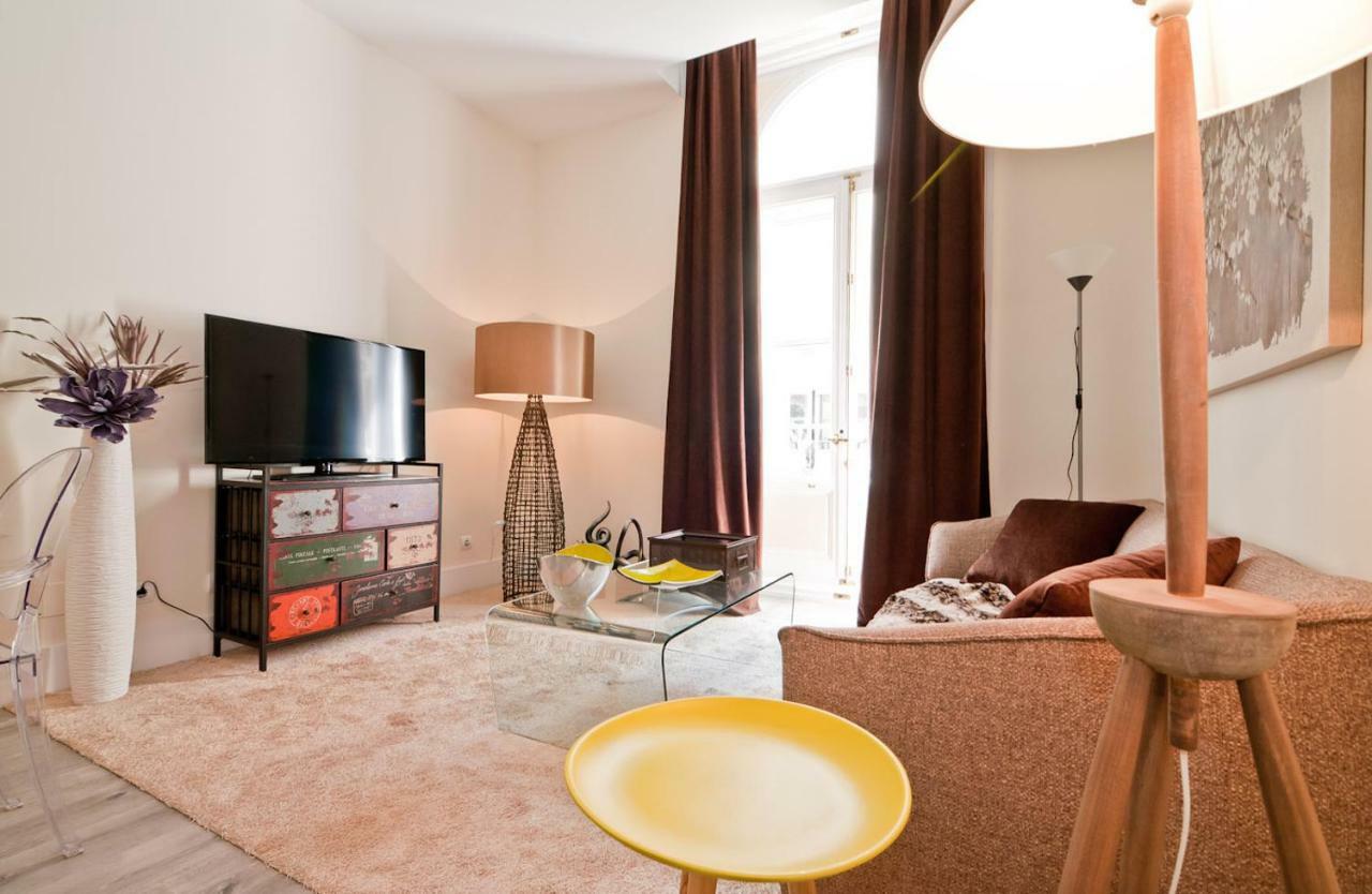 Behap Puerta Del Sol Apartment