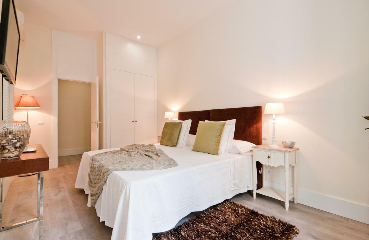 Behap Puerta Del Sol Apartment