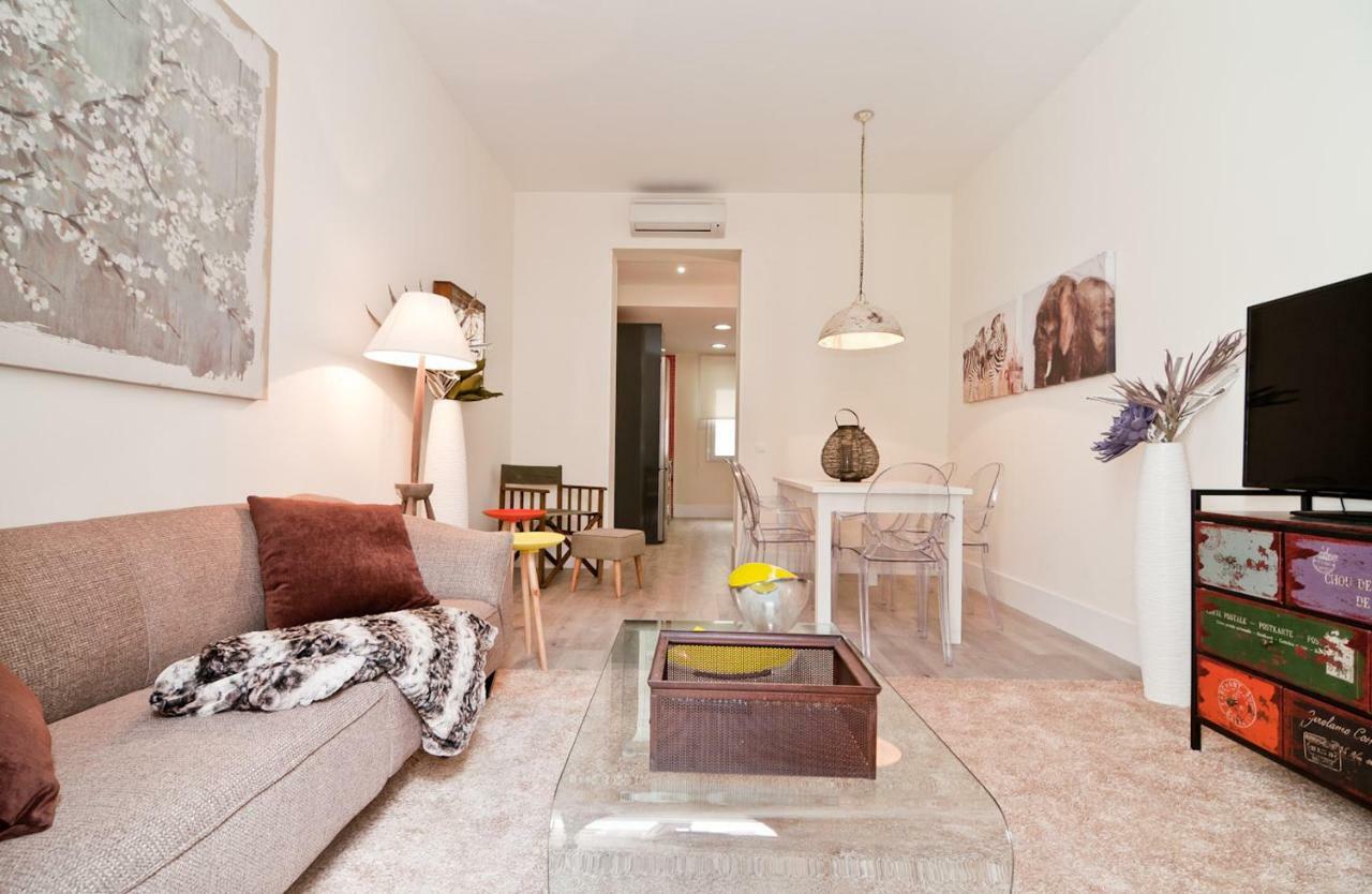 Behap Puerta Del Sol Apartment Madrid