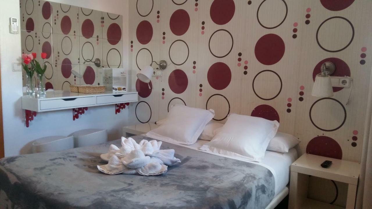 Flat55madrid Gasthof 3*