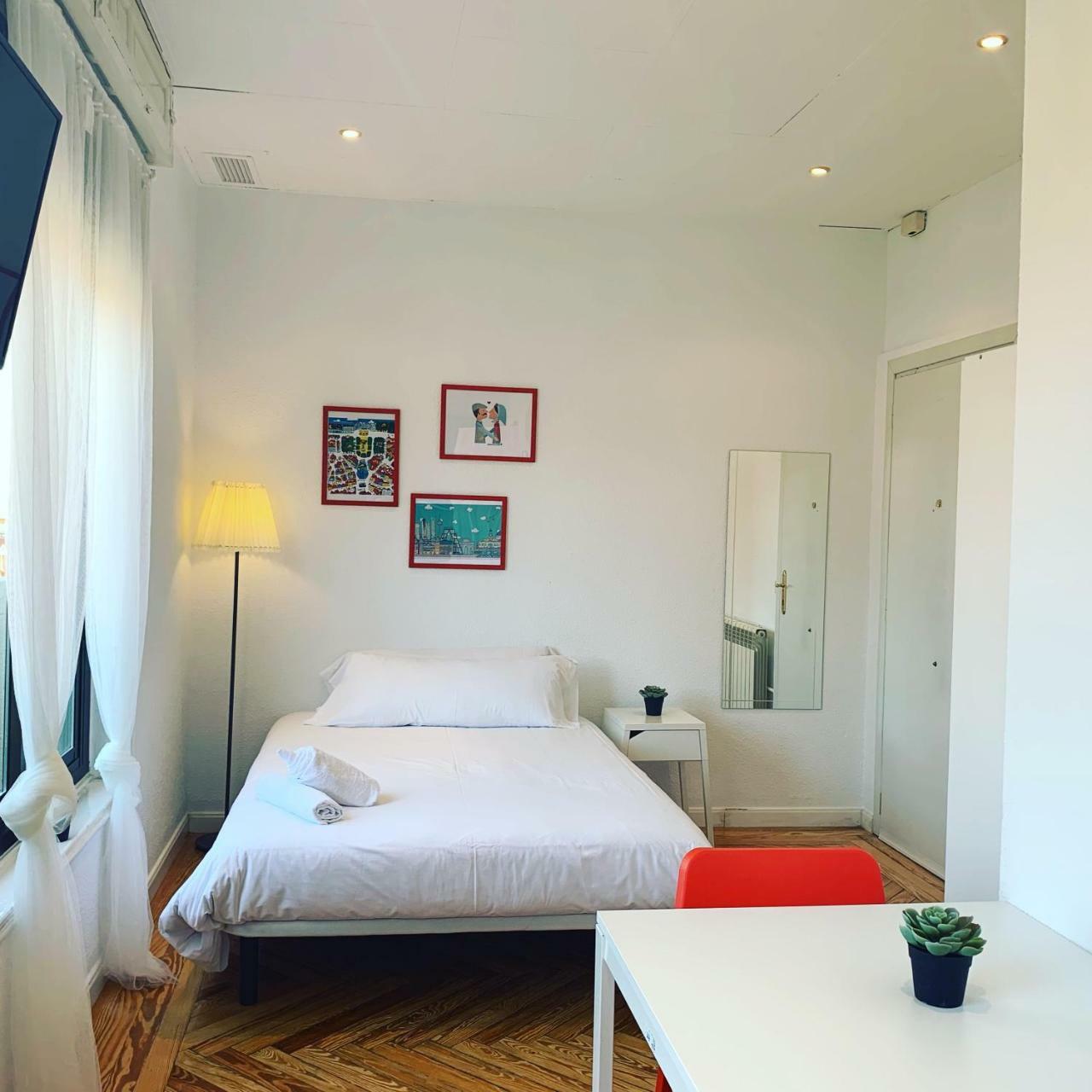 Pil Pil Albergue