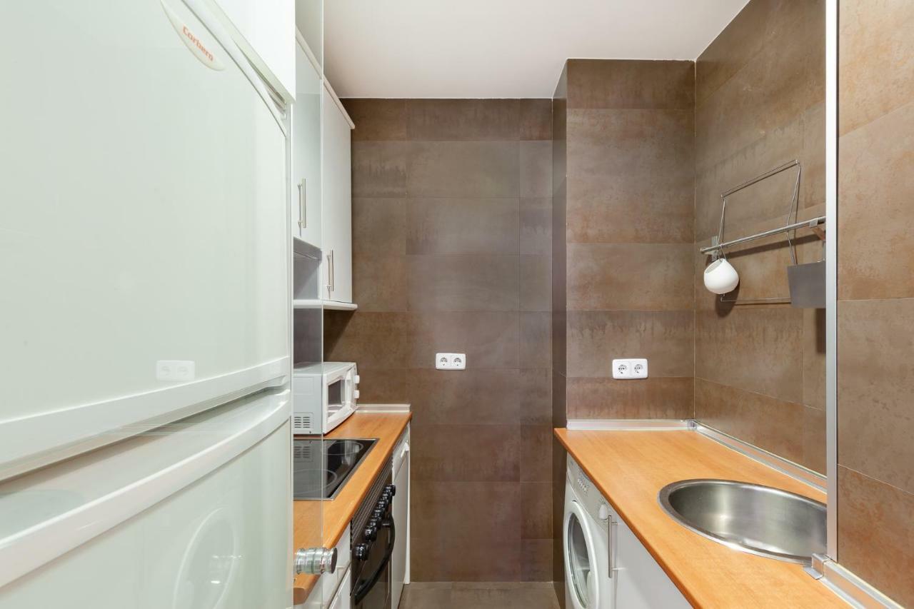Juan Bravo Prime, By Presidence Apartamento