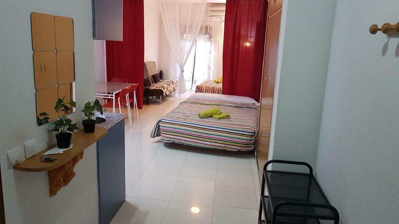 Estudio Huertas Apartment *