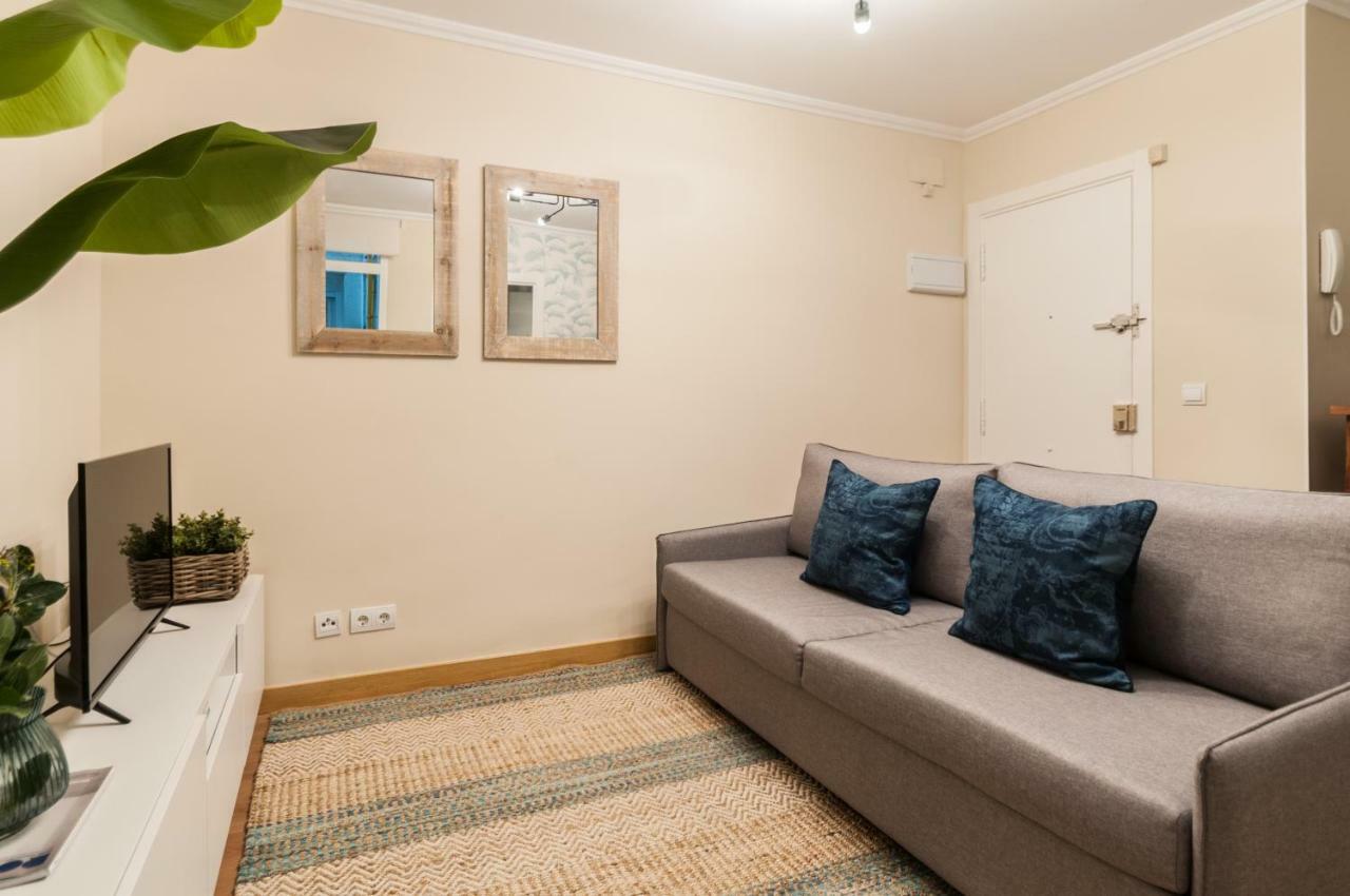 Apartamento Alterhome Chamberi V Madri