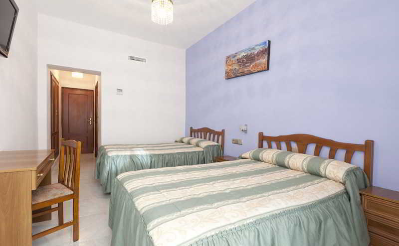Guest house Jemasaca-palma61 2*
