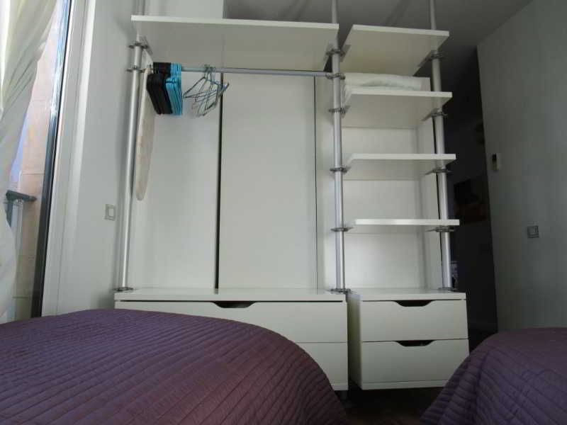 Appartement Cruz *