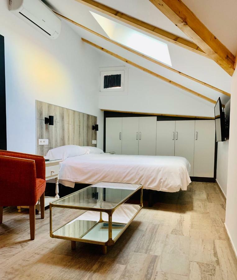 Rio Hotel Madrid