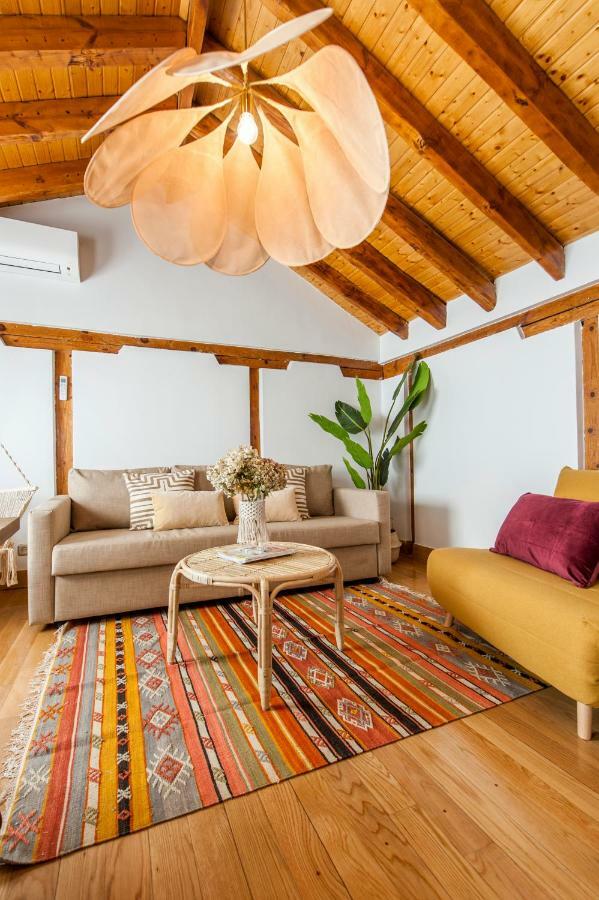 Renovado Atico En Chamberi Appartamento