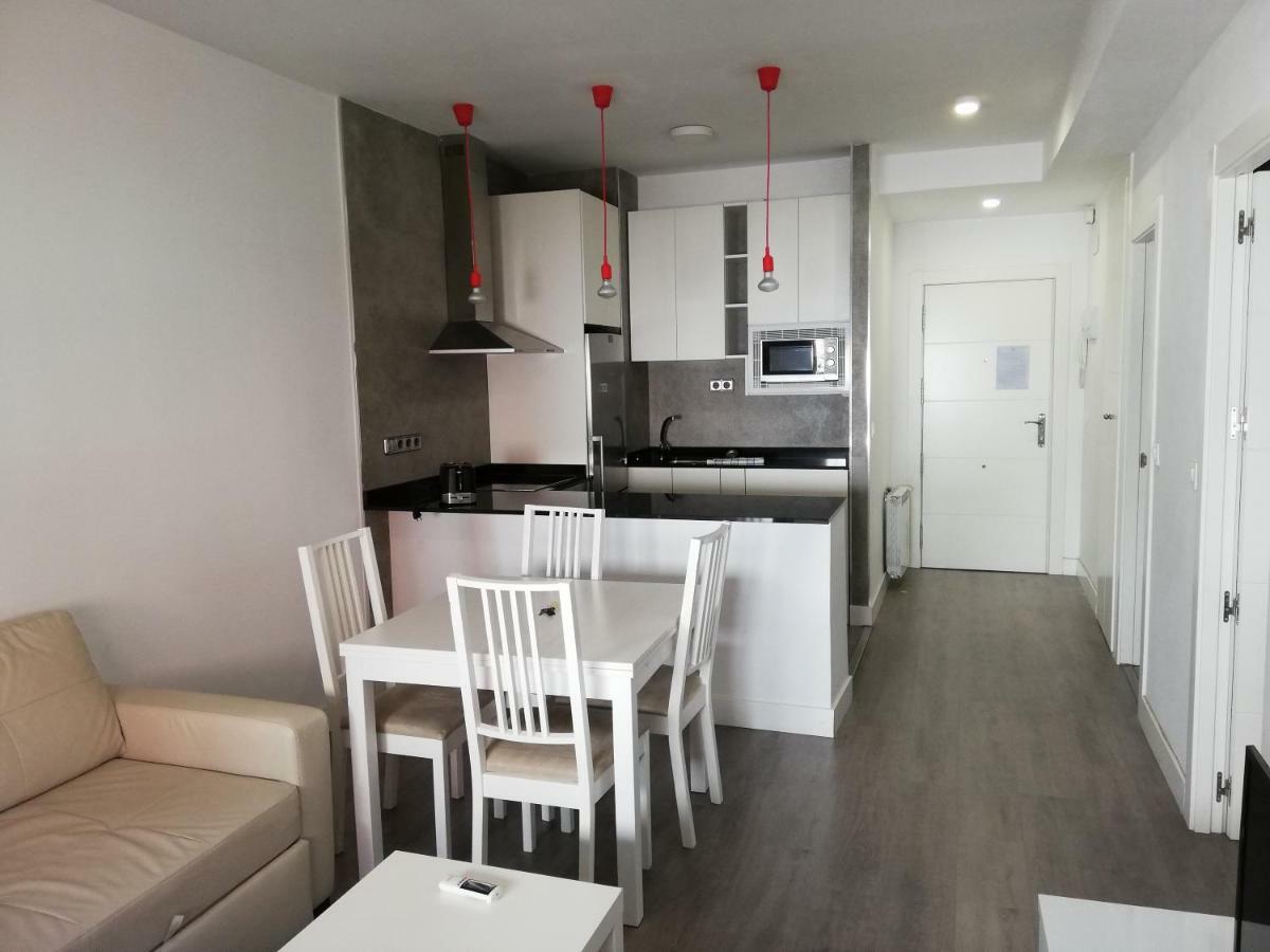 Apartamento Calle De Galileo