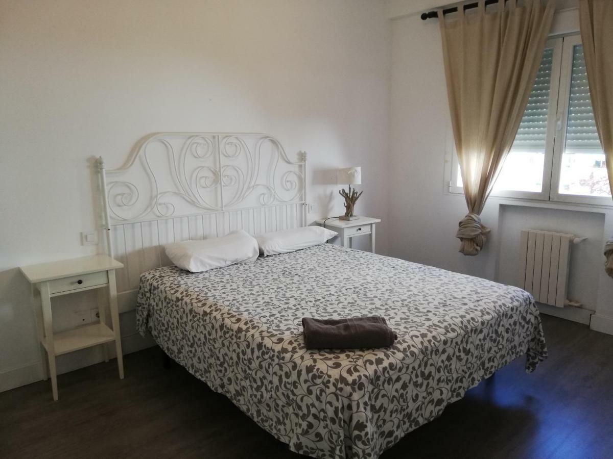 Apartamento Calle De Galileo Madrid
