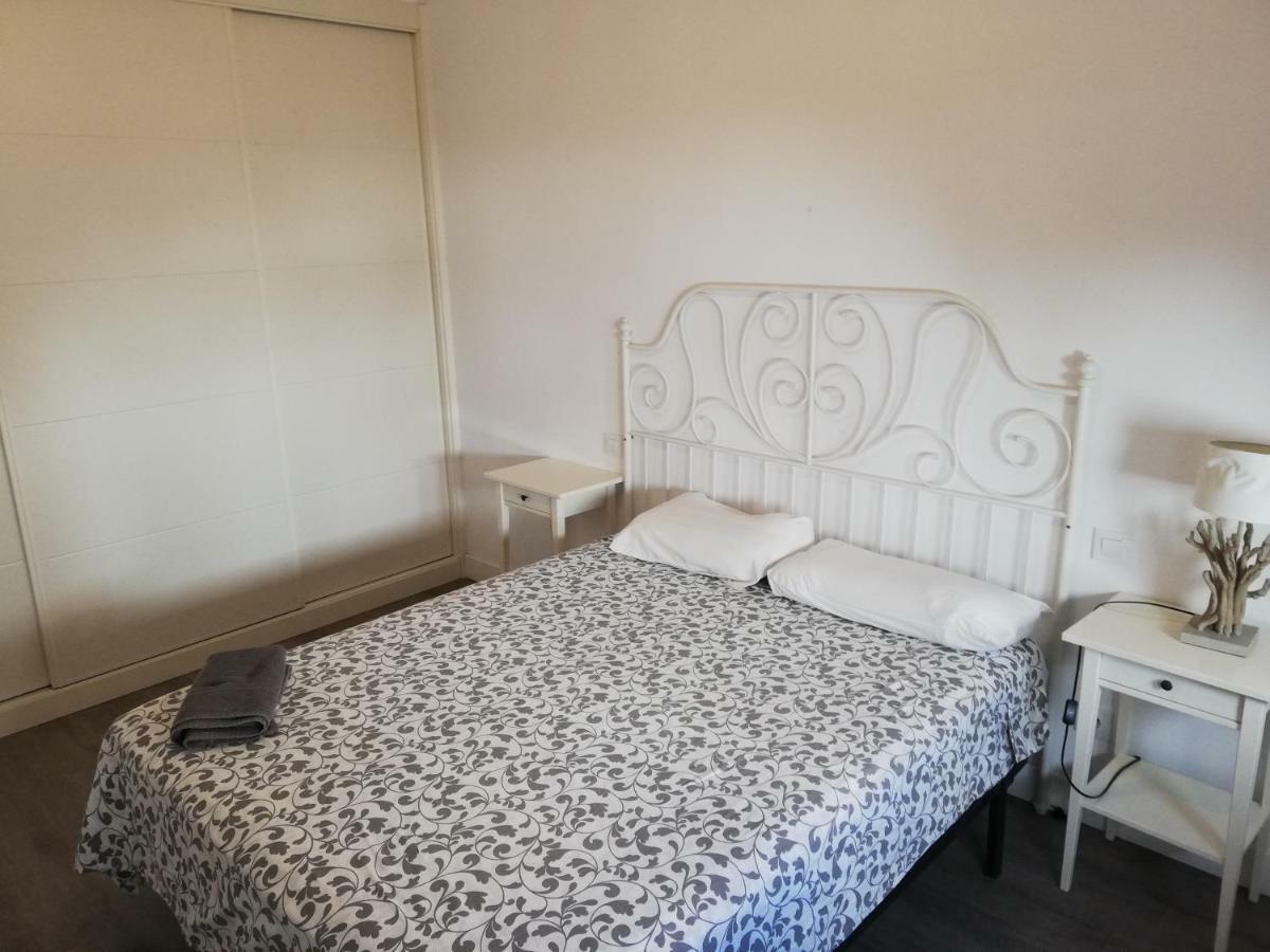 Apartamento Calle De Galileo *
