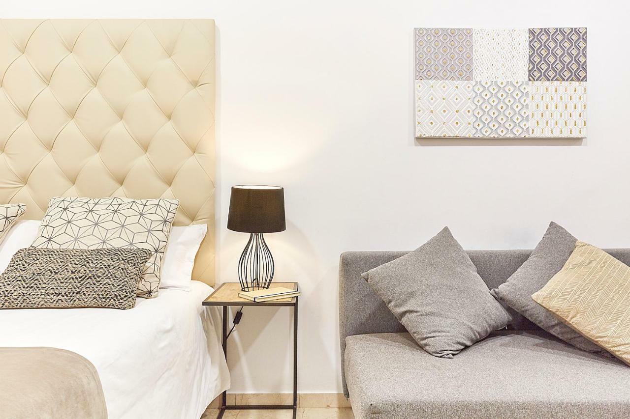 Leeways Loft X In Gran Via Apartment Madrid