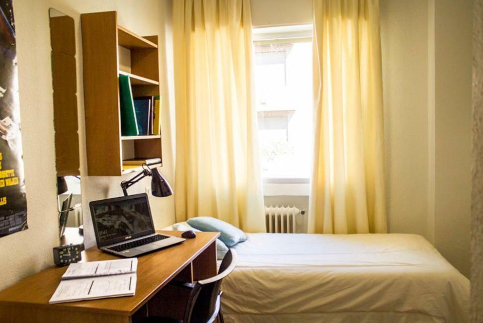 Appartement Residencia Gomez Pardo