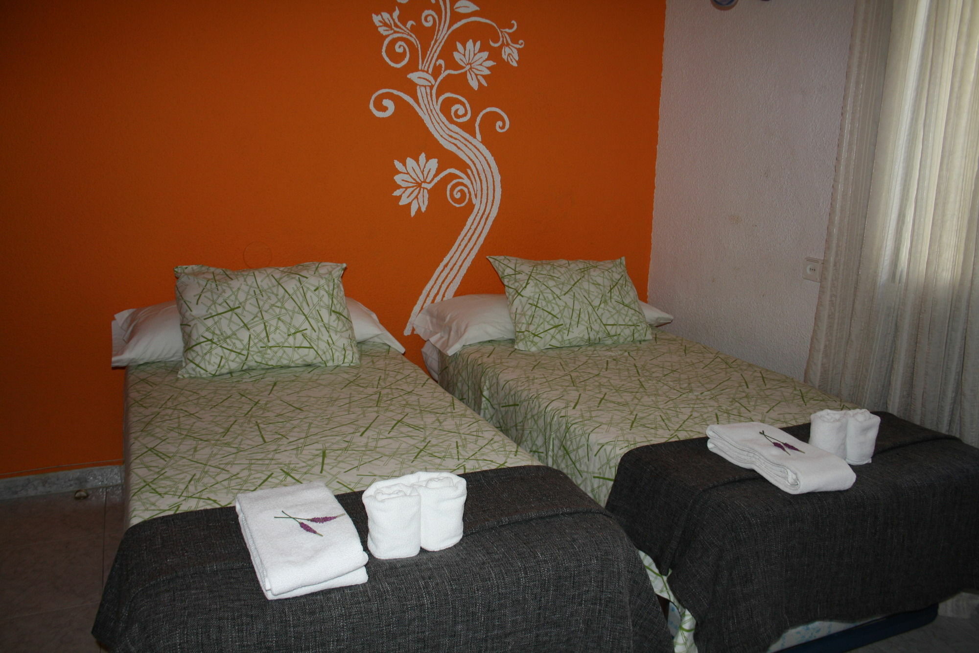 Rofer Casa de hóspedes *