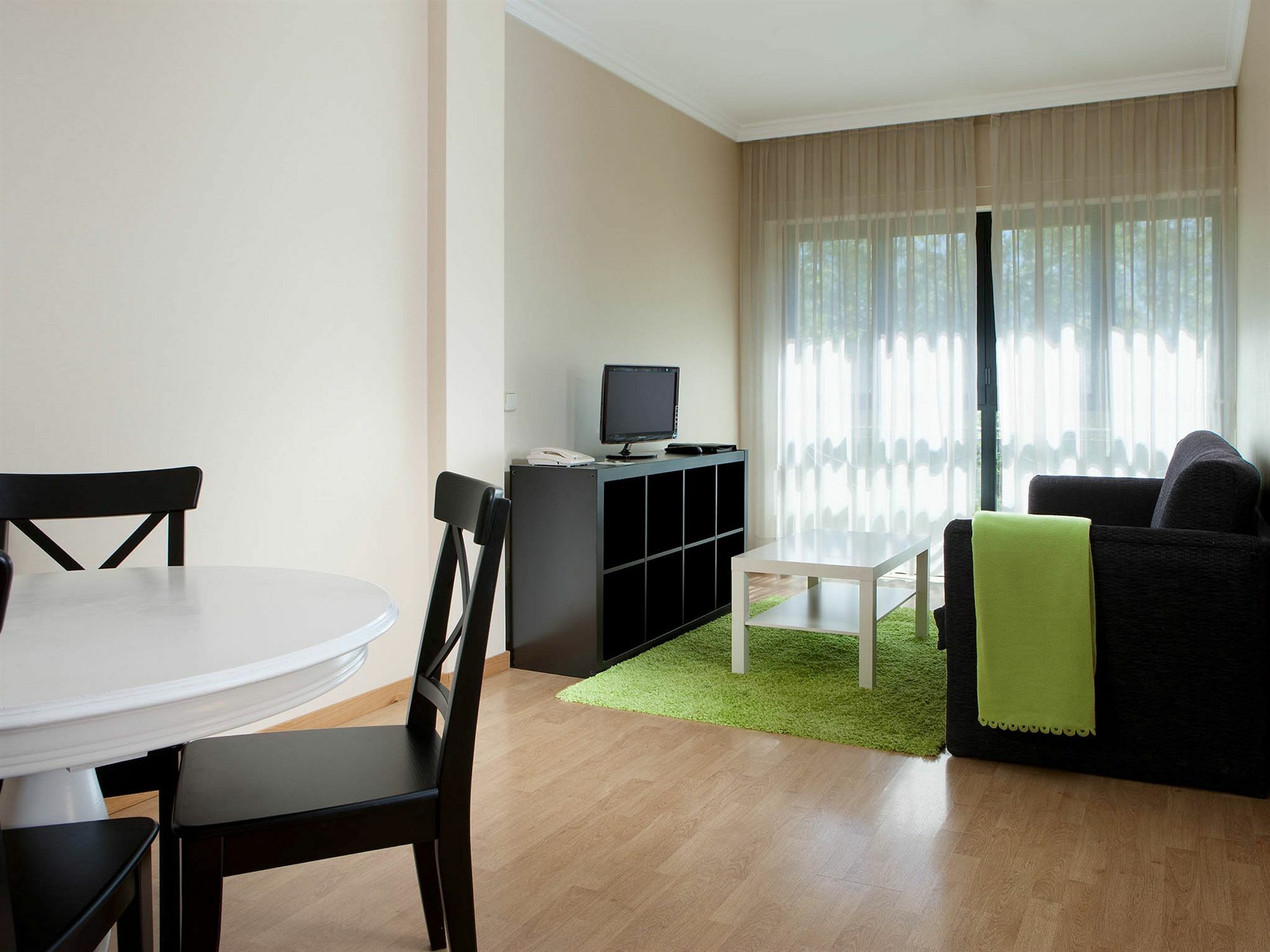 Th La Florida 3* Madri