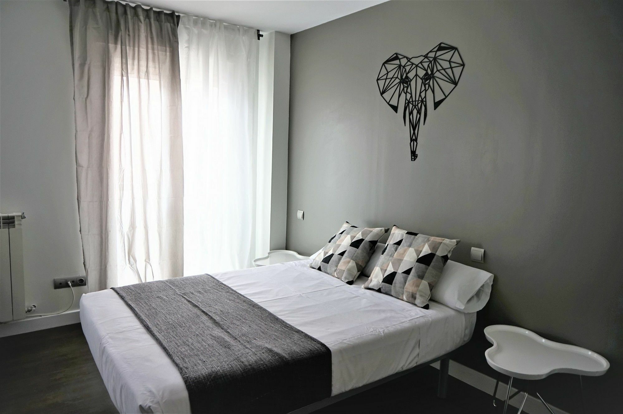 Apartamento Smartrentals Delicias