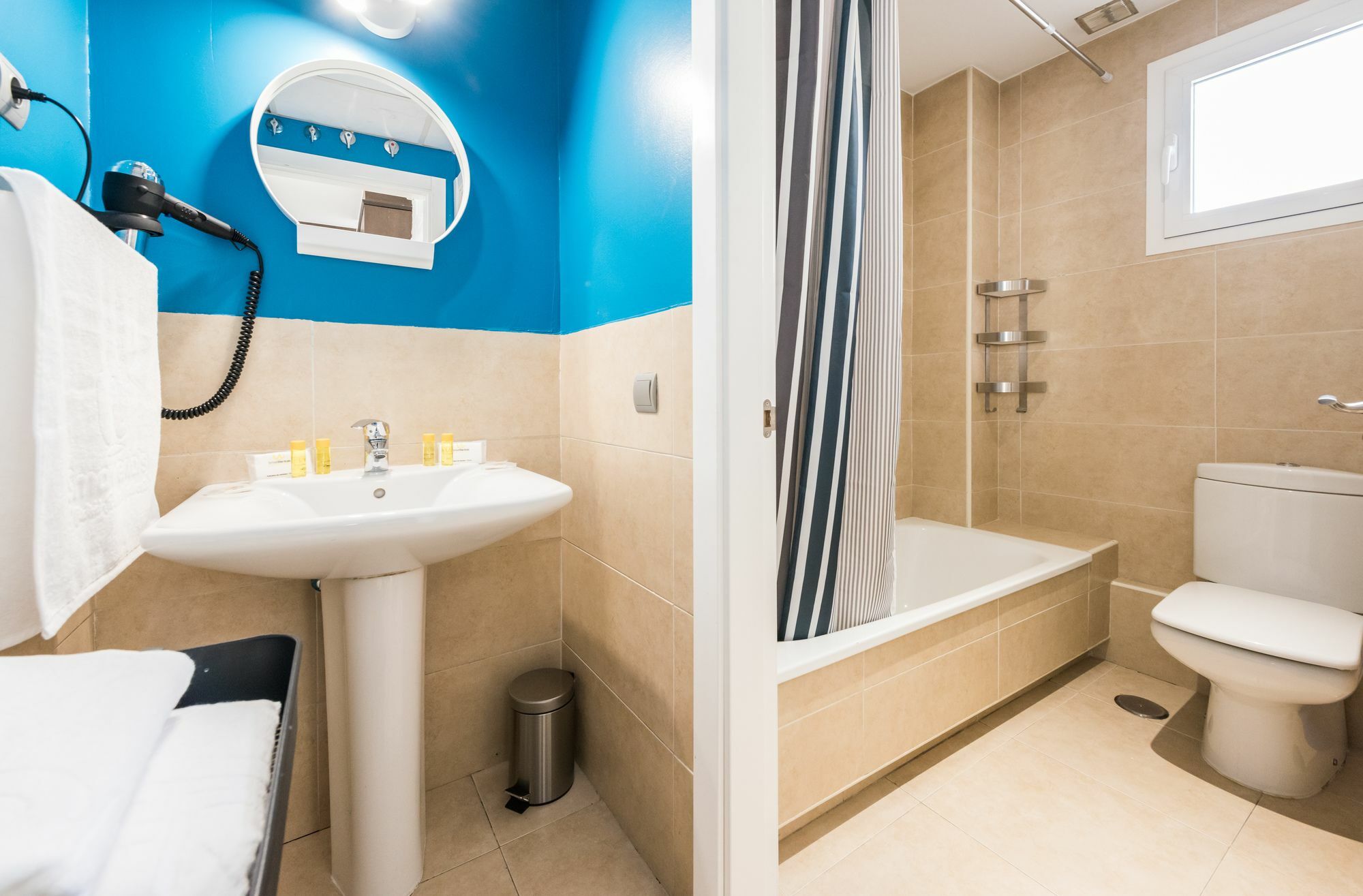 Apartamento Smartrentals Delicias *