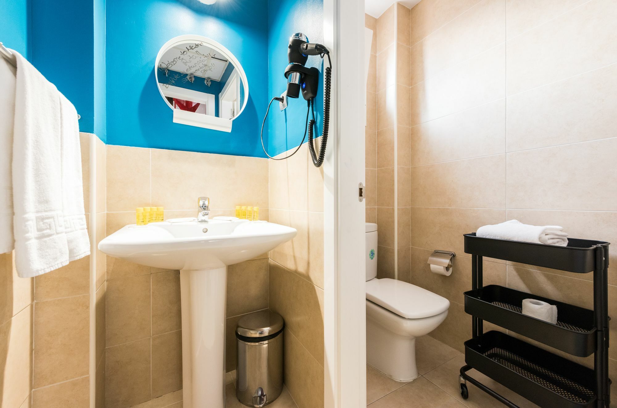 Smartrentals Delicias *