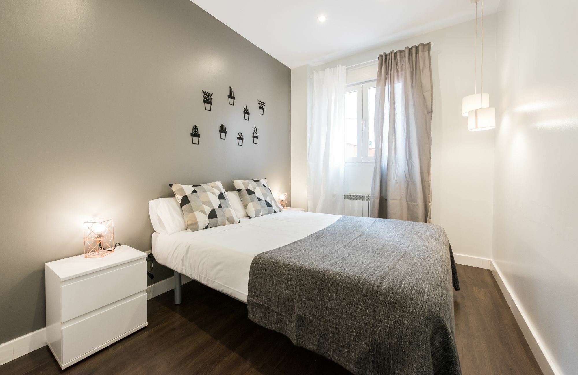 Apartamento Smartrentals Delicias *