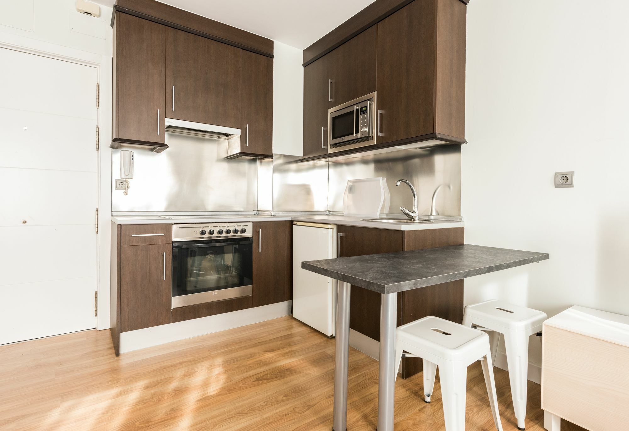 Smartrentals Delicias Apartamento Madrid