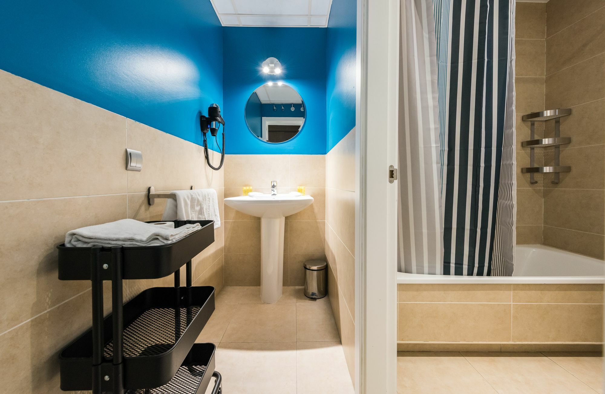 Apartamento Smartrentals Delicias *