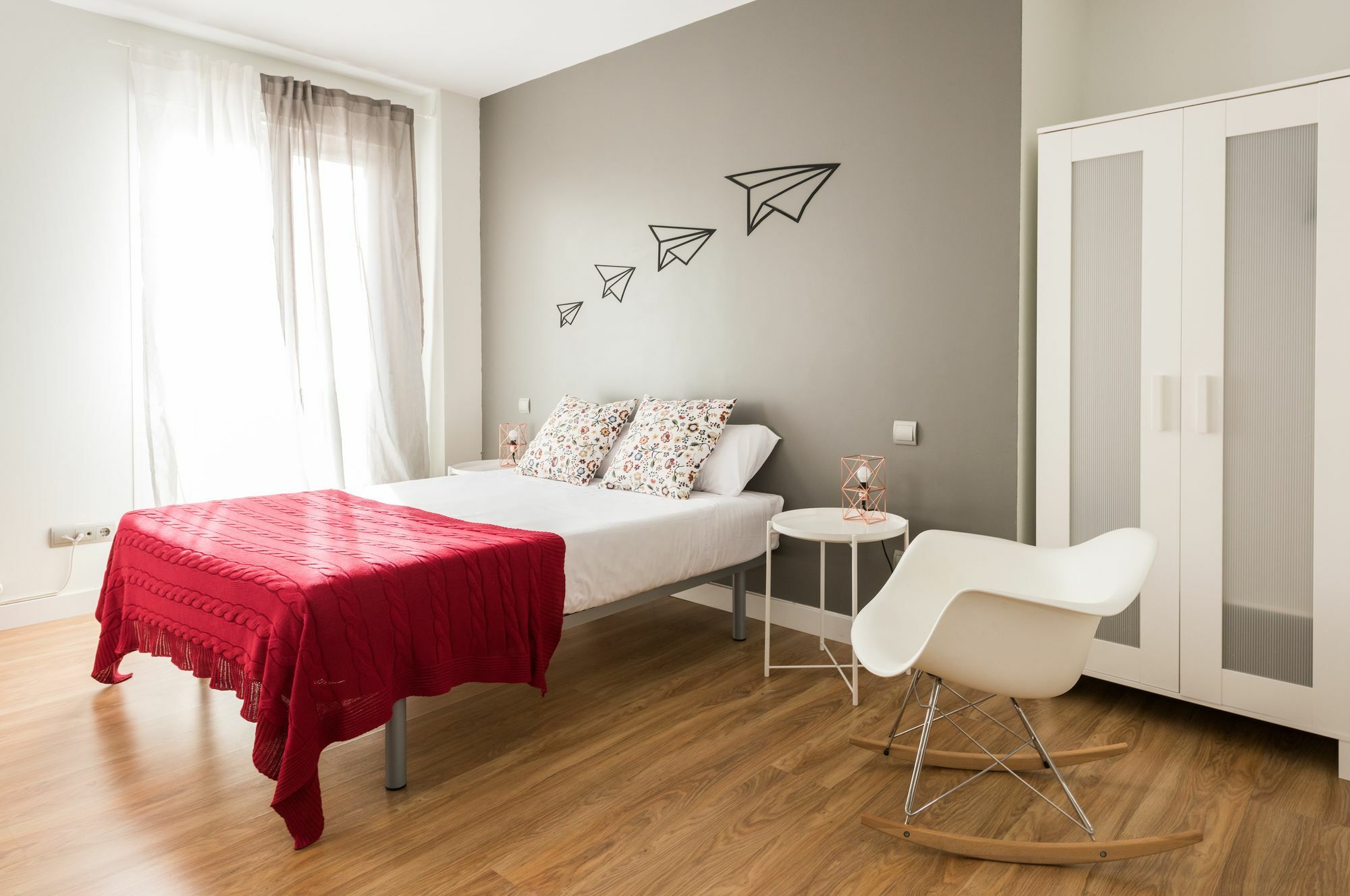 Smartrentals Delicias Apartamento *