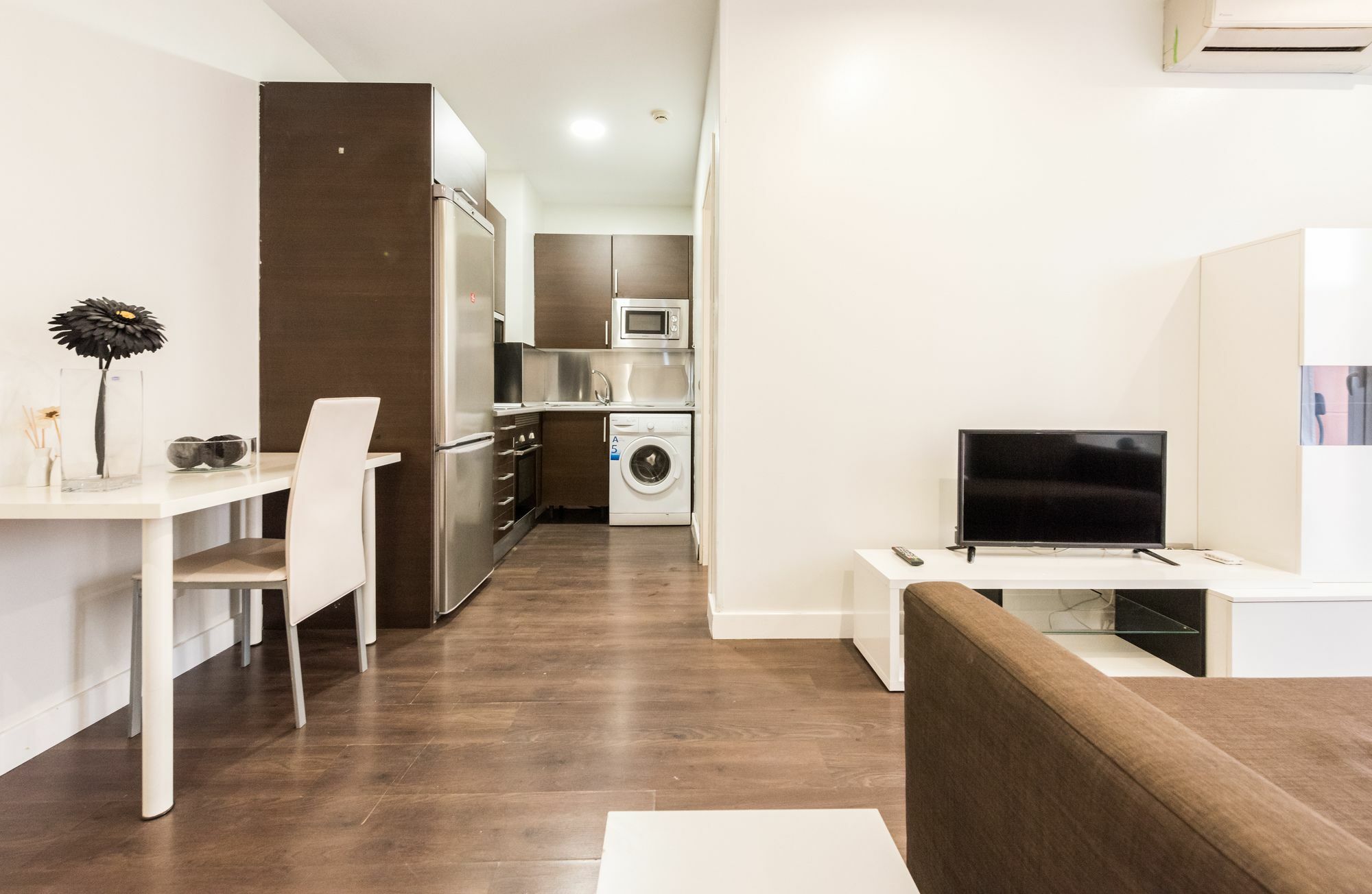 Smartrentals Delicias Apartamento