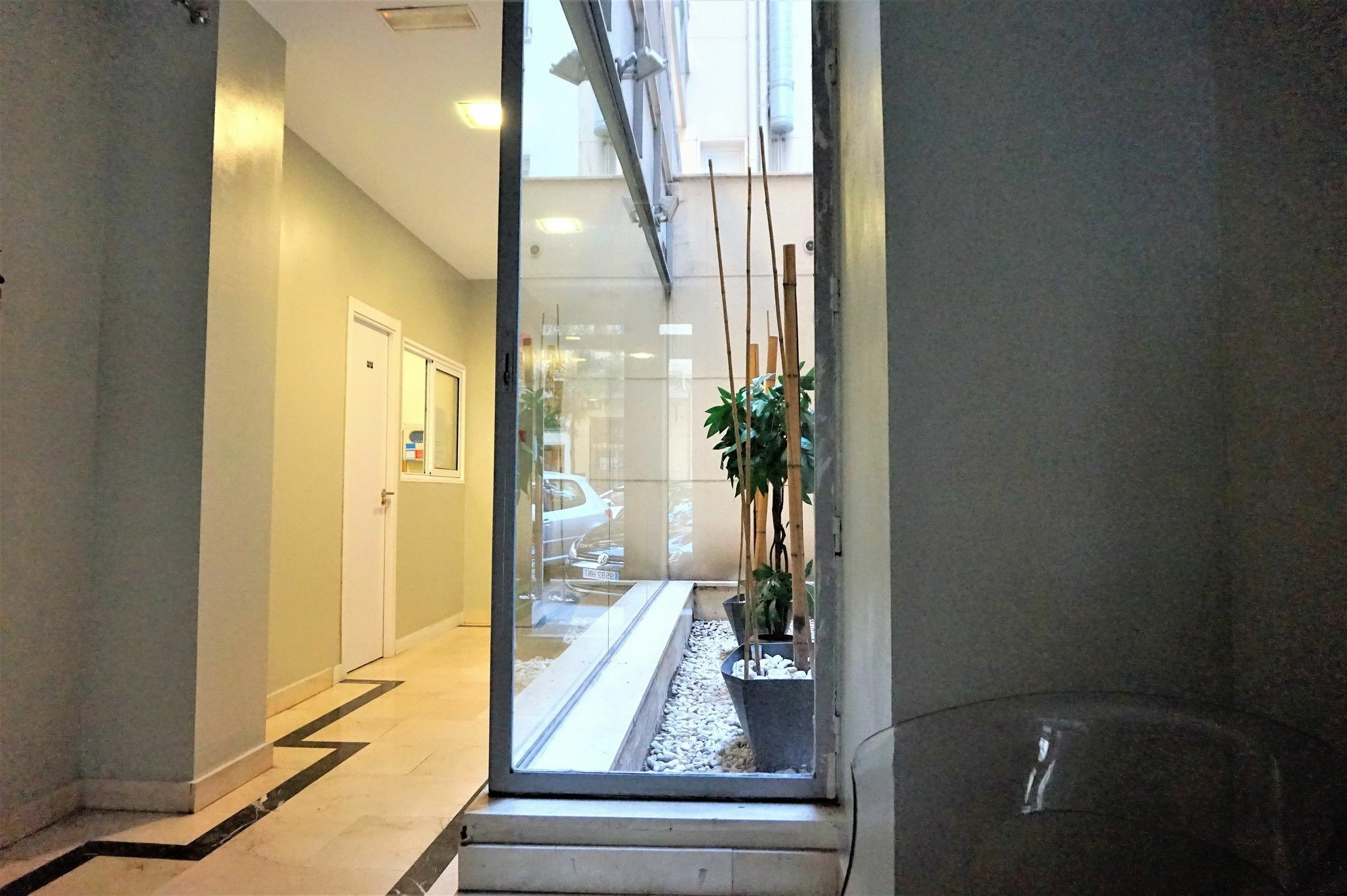 Smartrentals Delicias Apartamento *