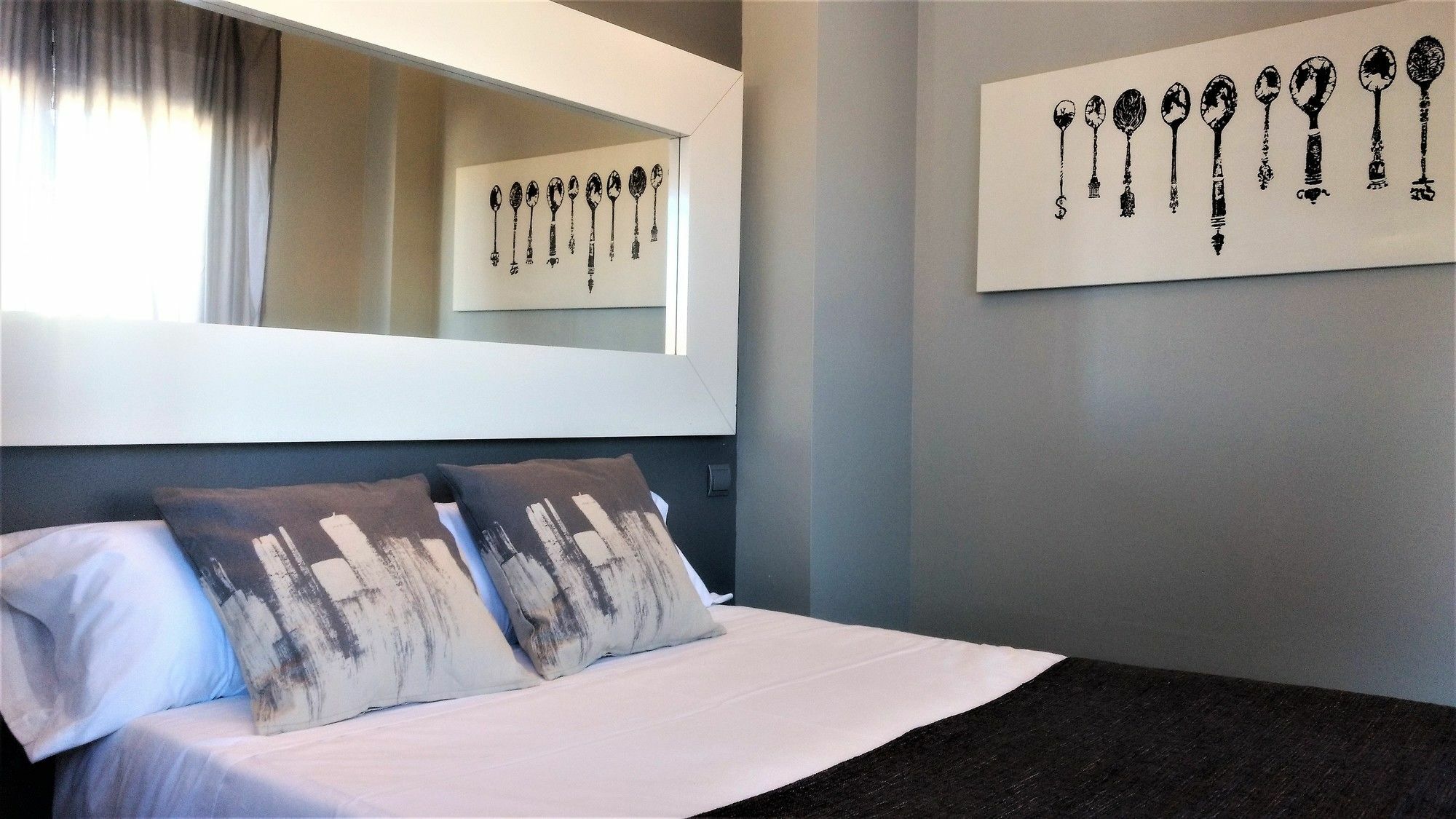 Apartamento Smartrentals Delicias *