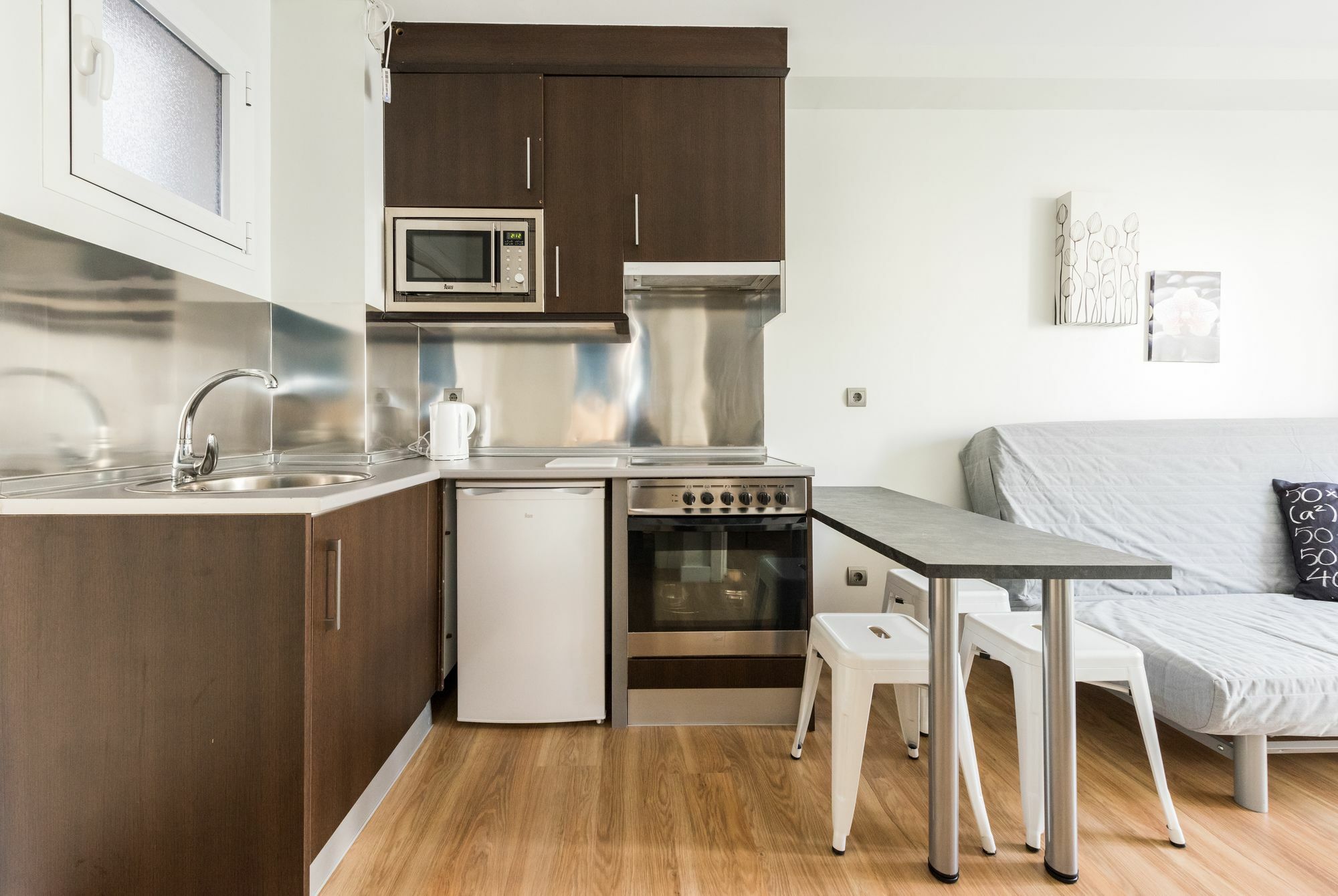 Smartrentals Delicias Apartamento *