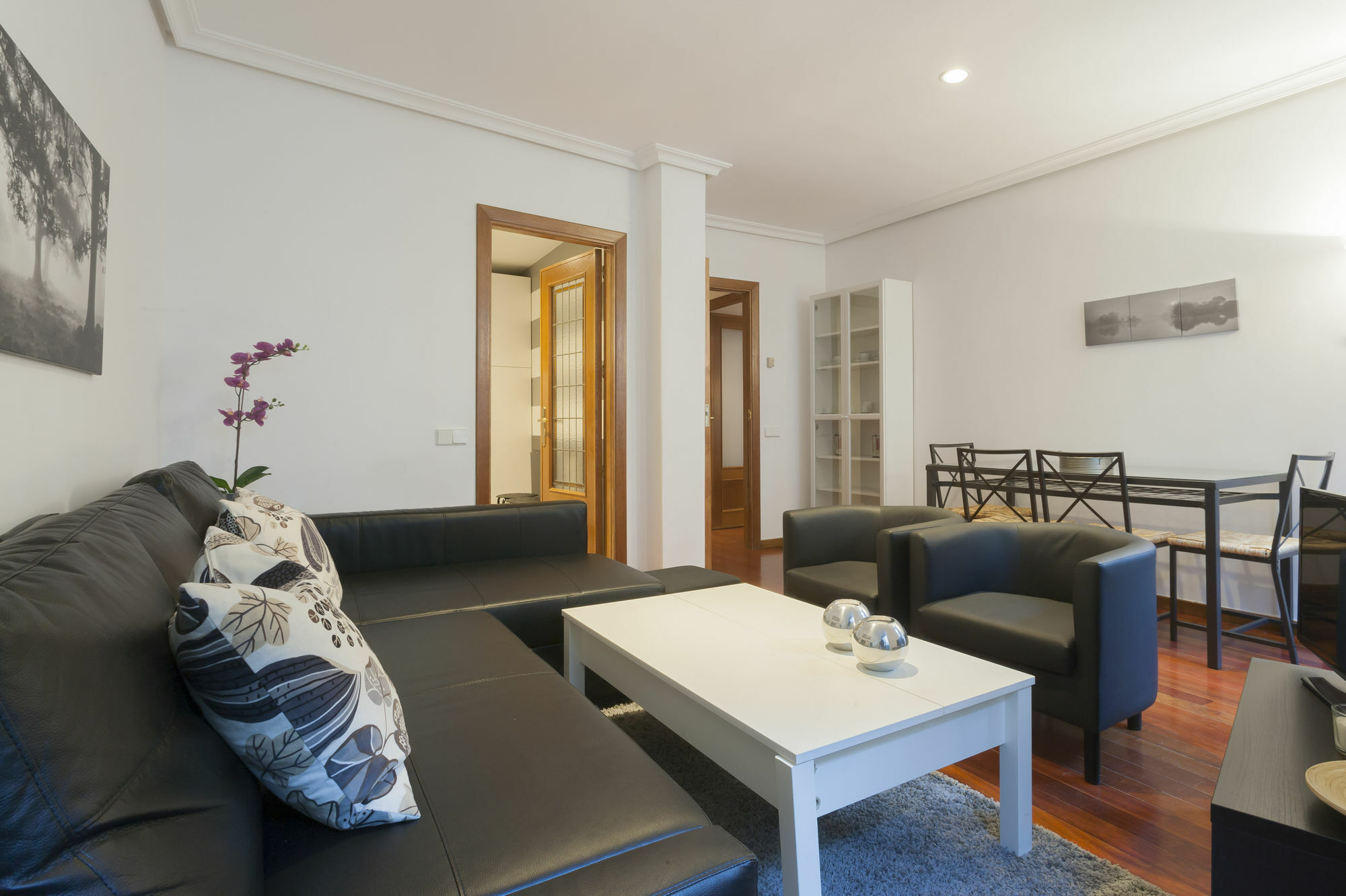 Forever Young Plaza Espana Apartment