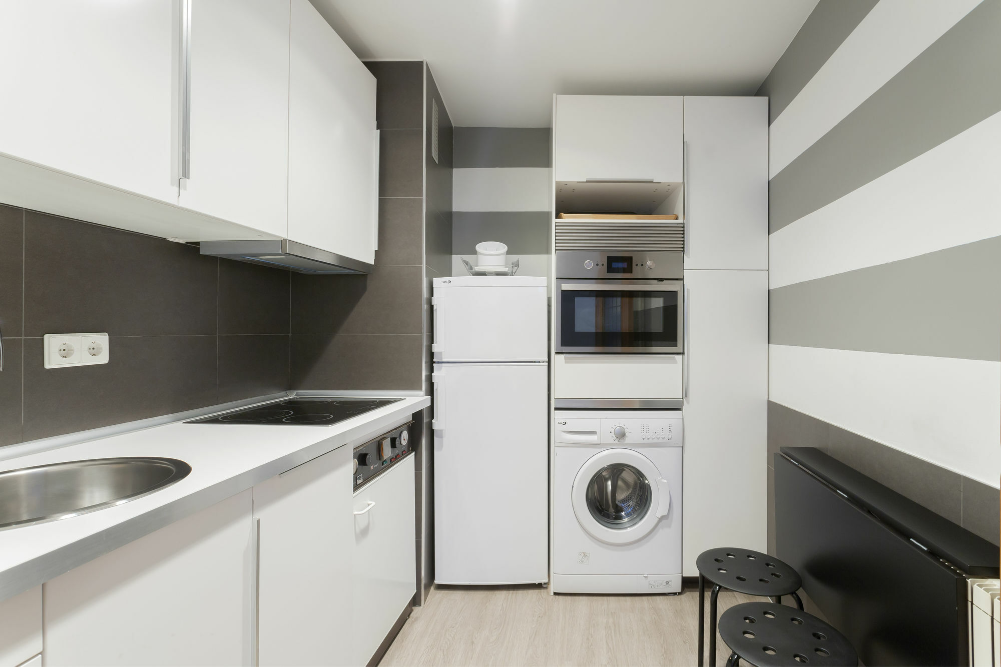 Apartment Forever Young Plaza Espana Madrid