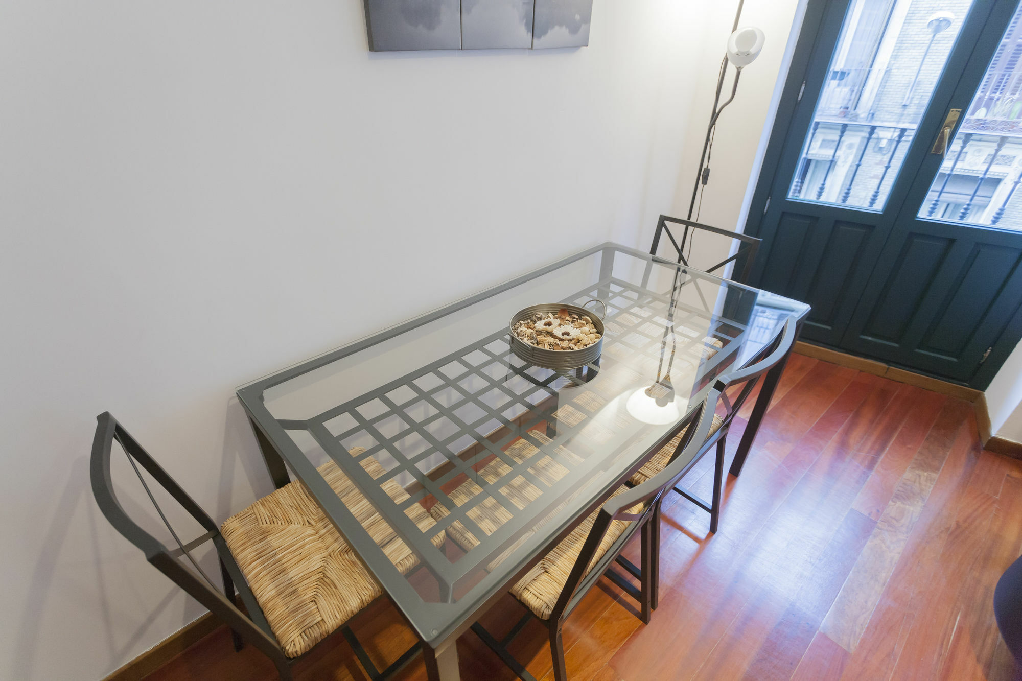 Apartment Forever Young Plaza Espana