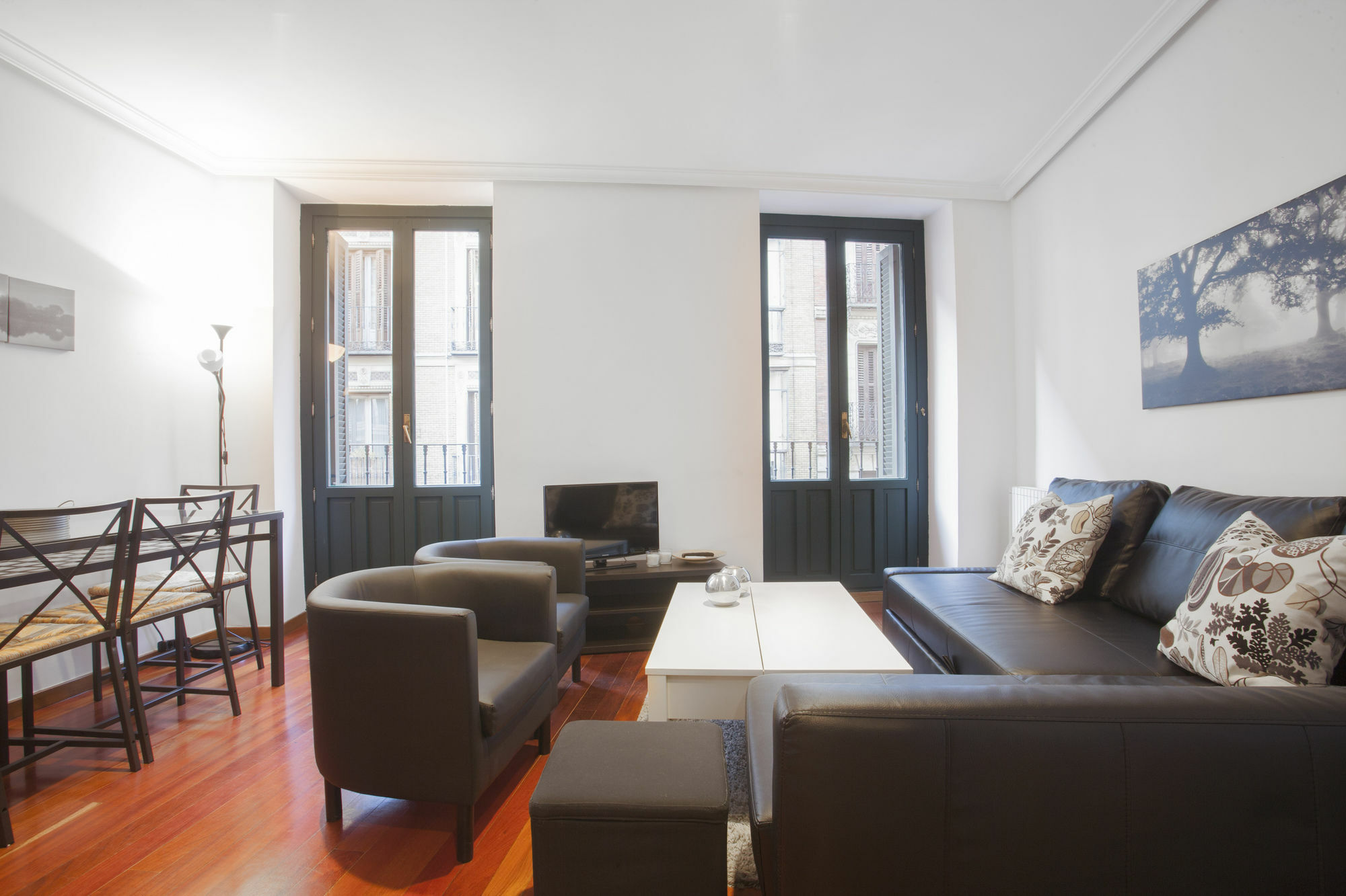Apartment Forever Young Plaza Espana *