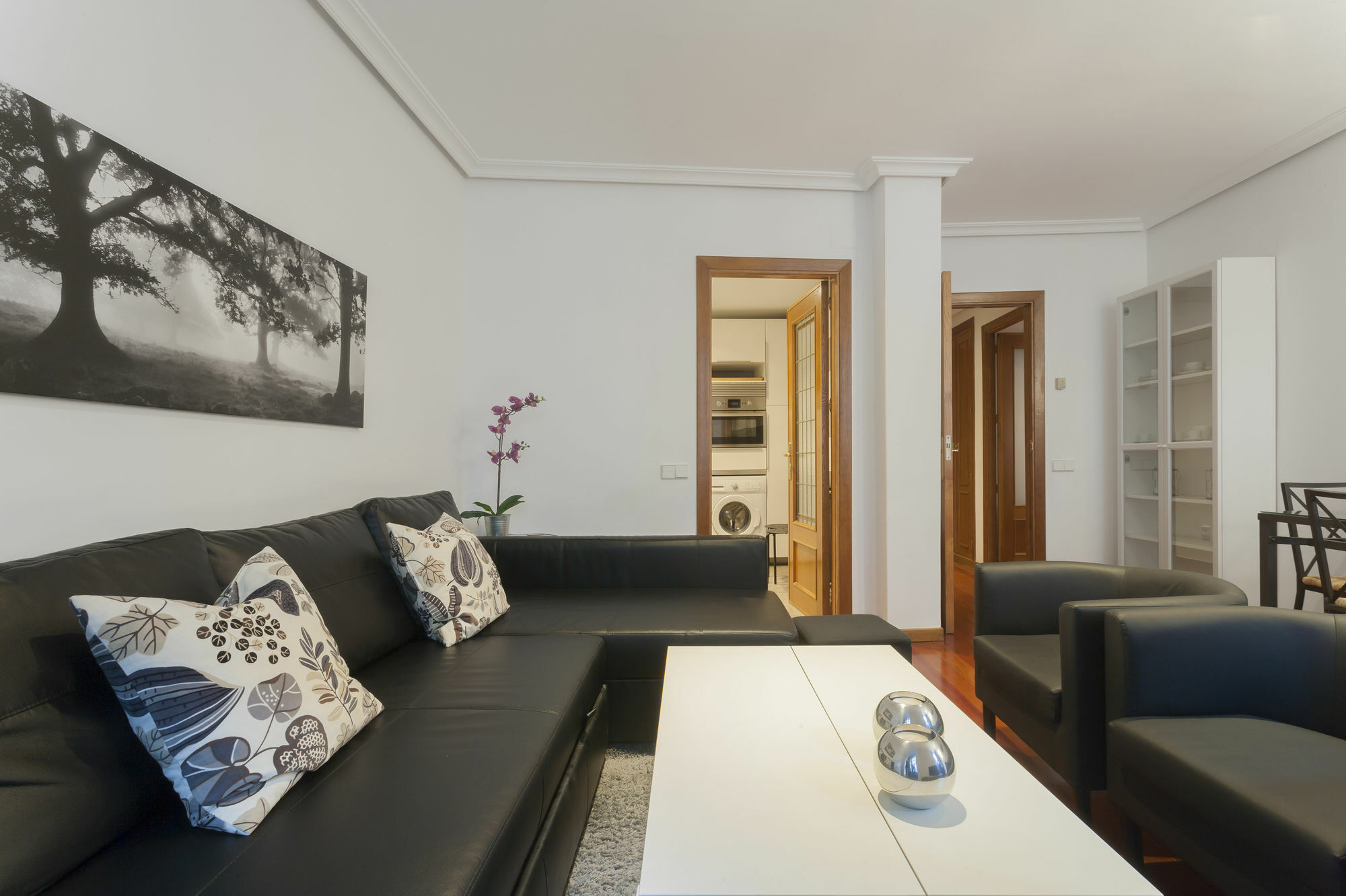 Apartment Forever Young Plaza Espana *
