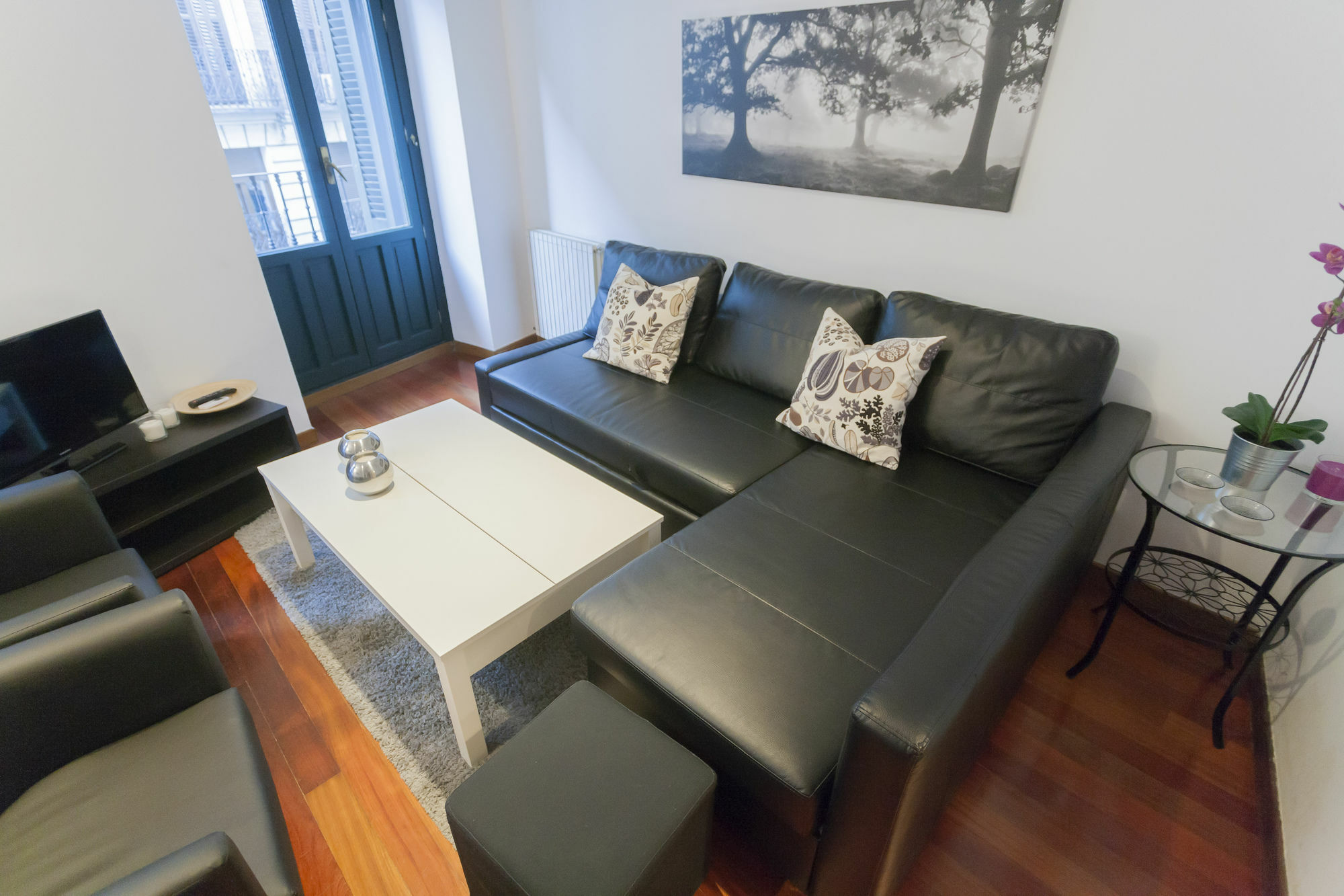 Apartment Forever Young Plaza Espana