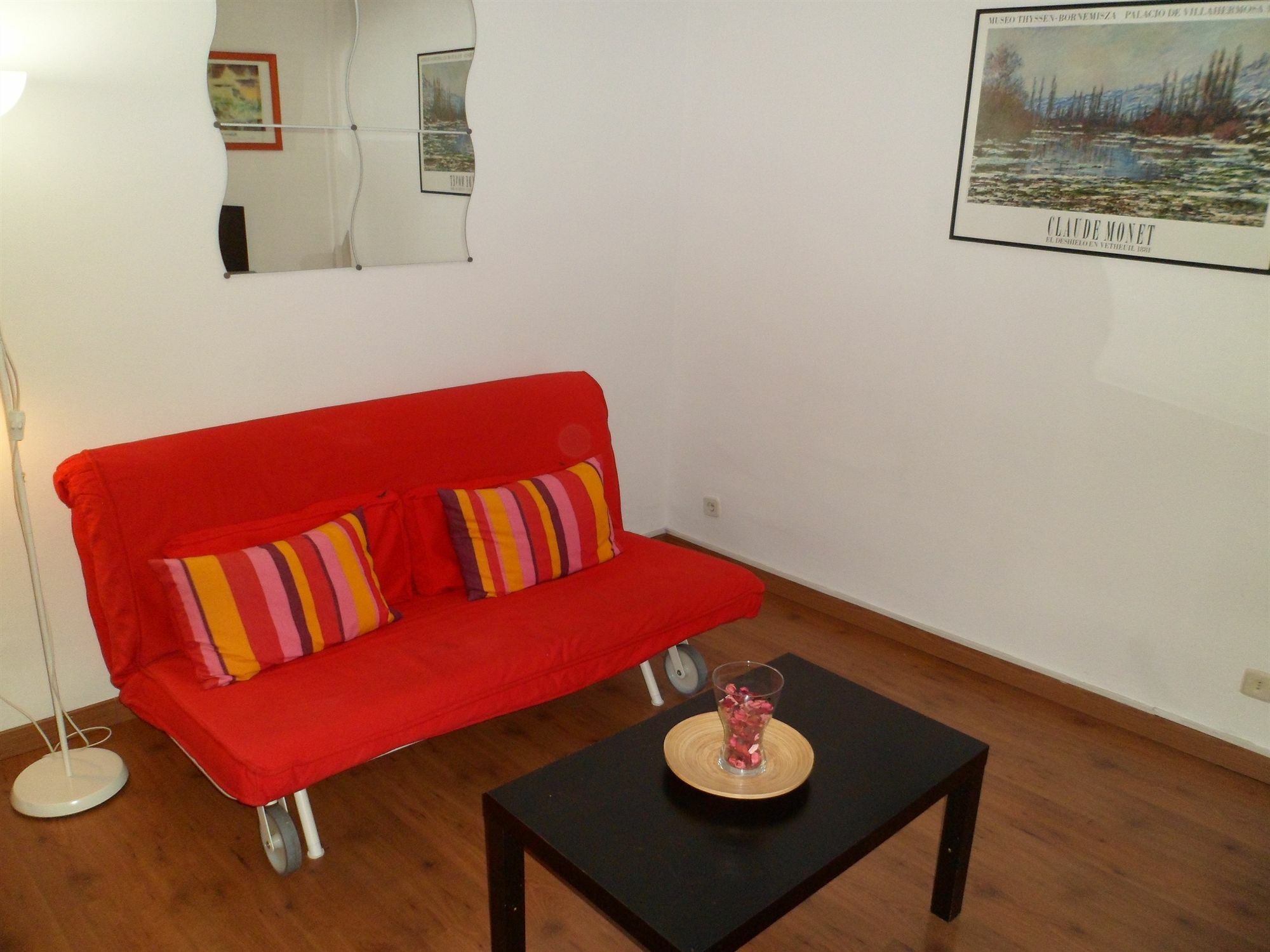 Canalejas Apartment *
