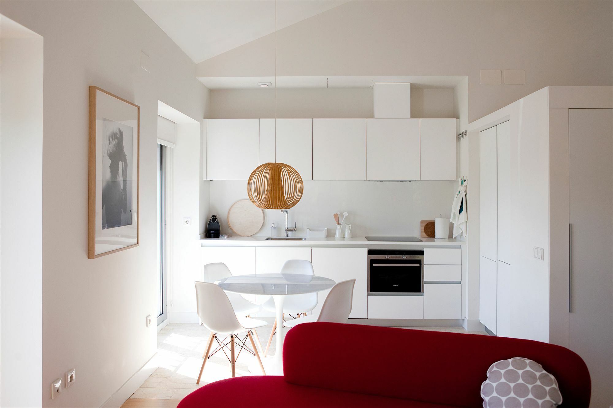 60 Balconies Art Appartement