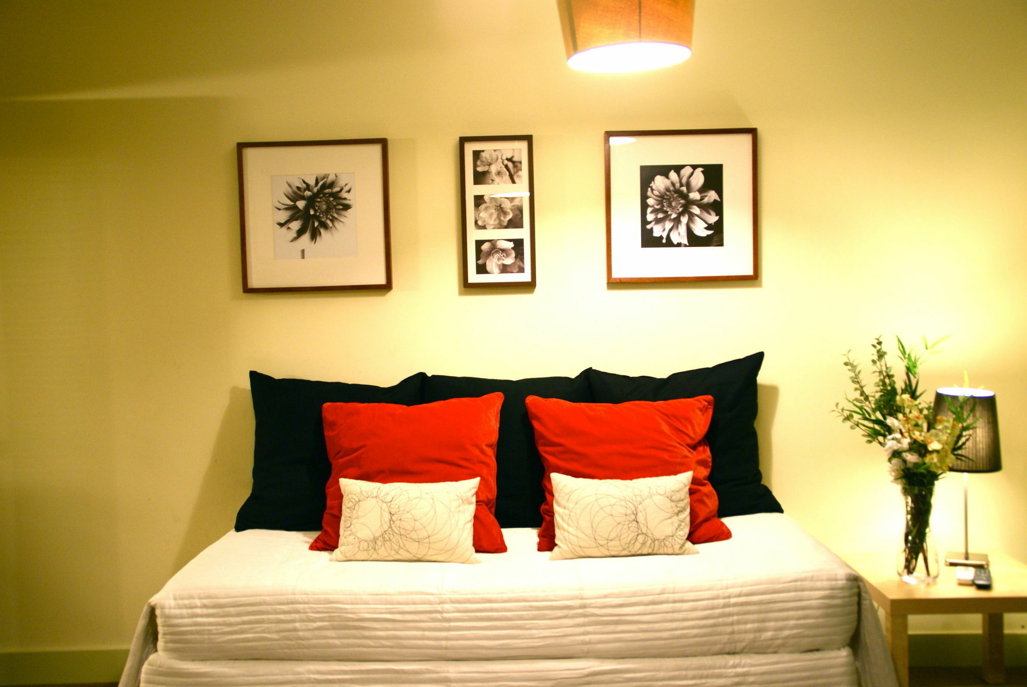 Apartment Apartamentos Madrid Madrid