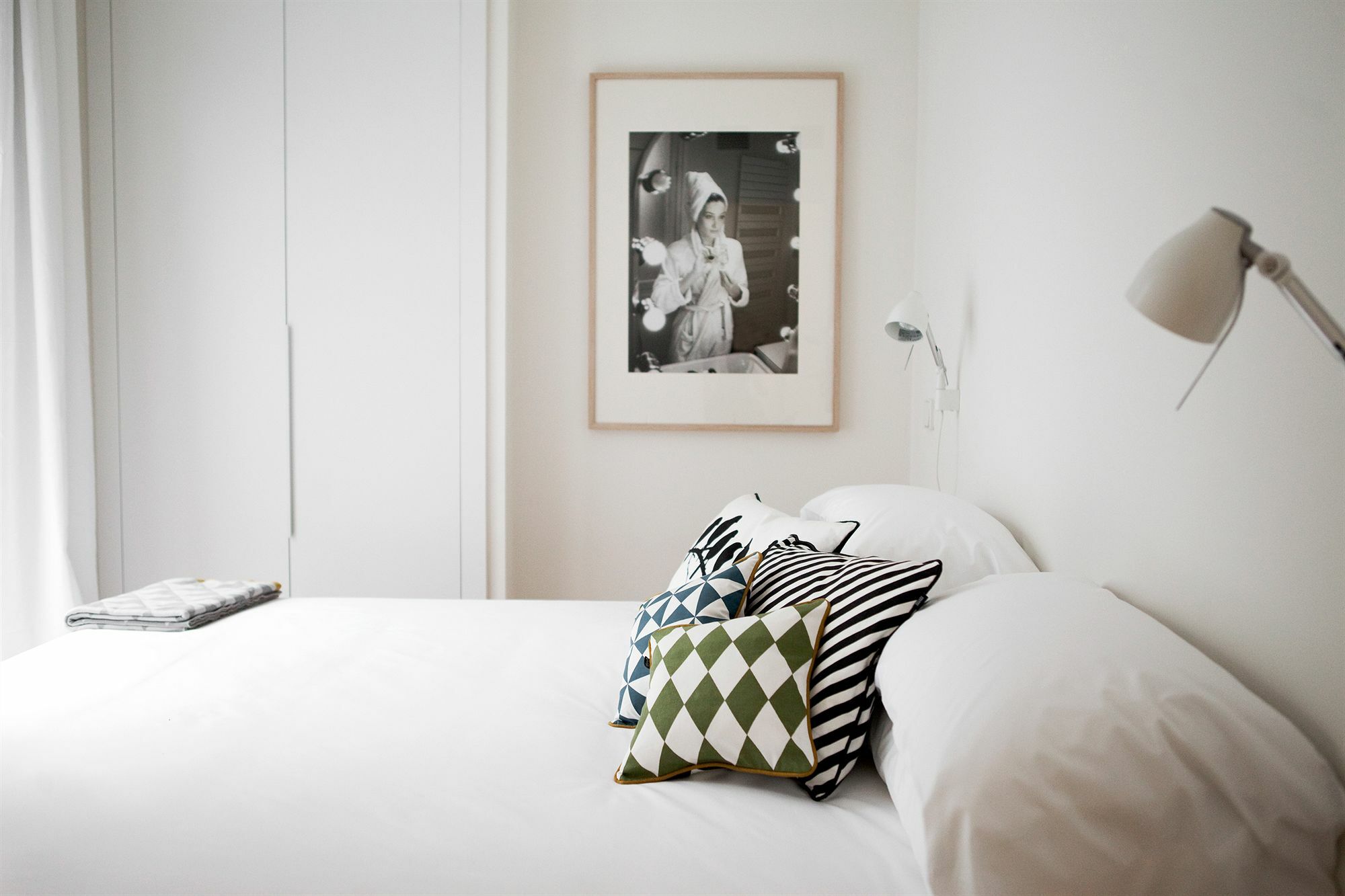 Appartement 60 Balconies Art Madrid