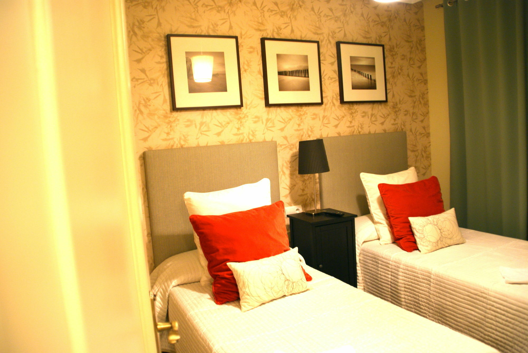 Apartment Apartamentos Madrid