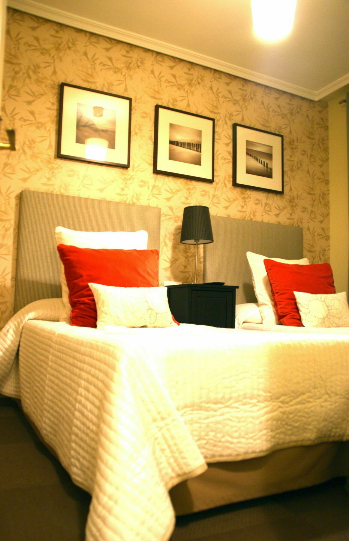 Apartamentos Madrid Madrid