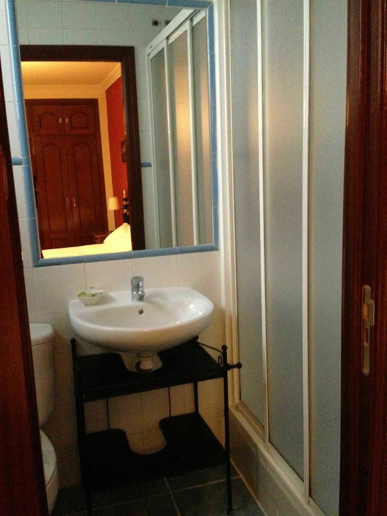 Guest house Estrella Madrid