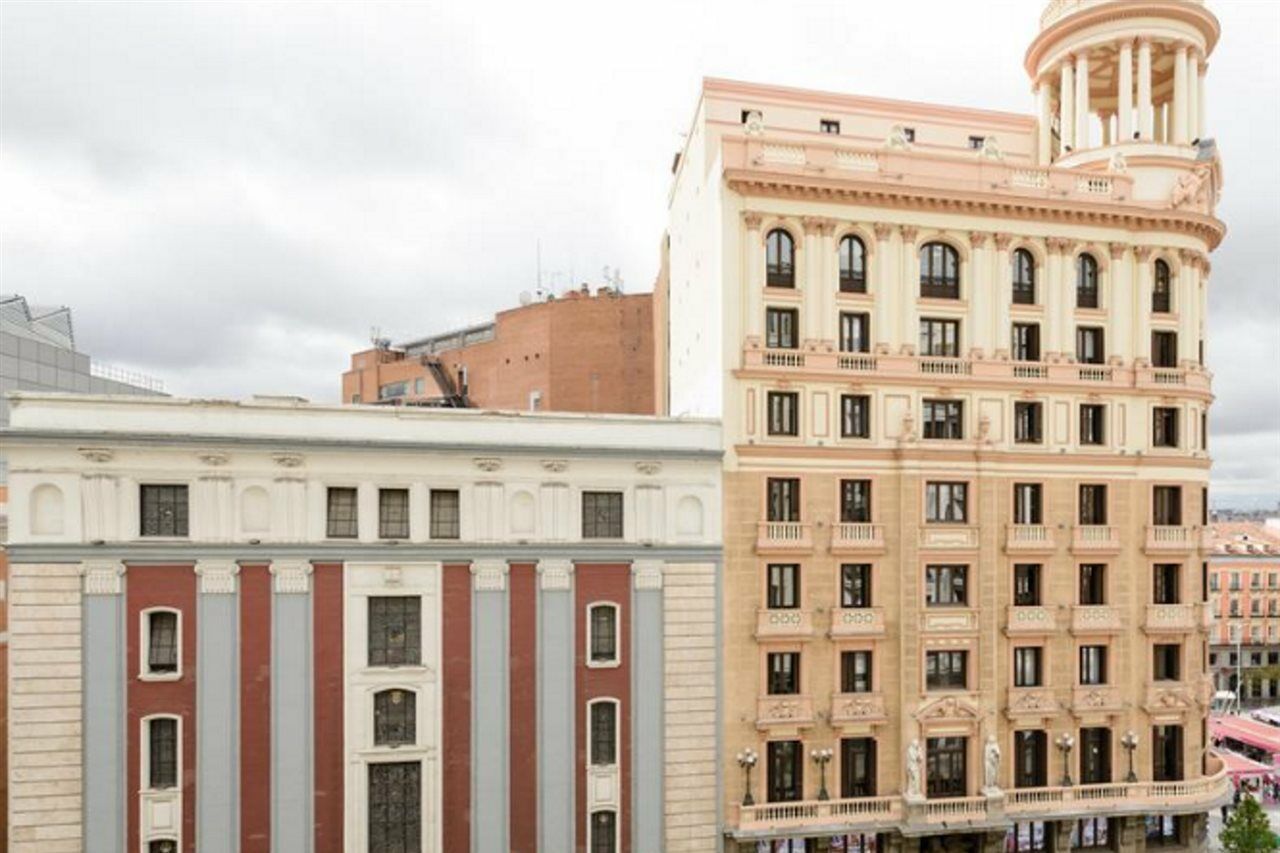 Aparthotel Smartrental Collection Gran Via Centric