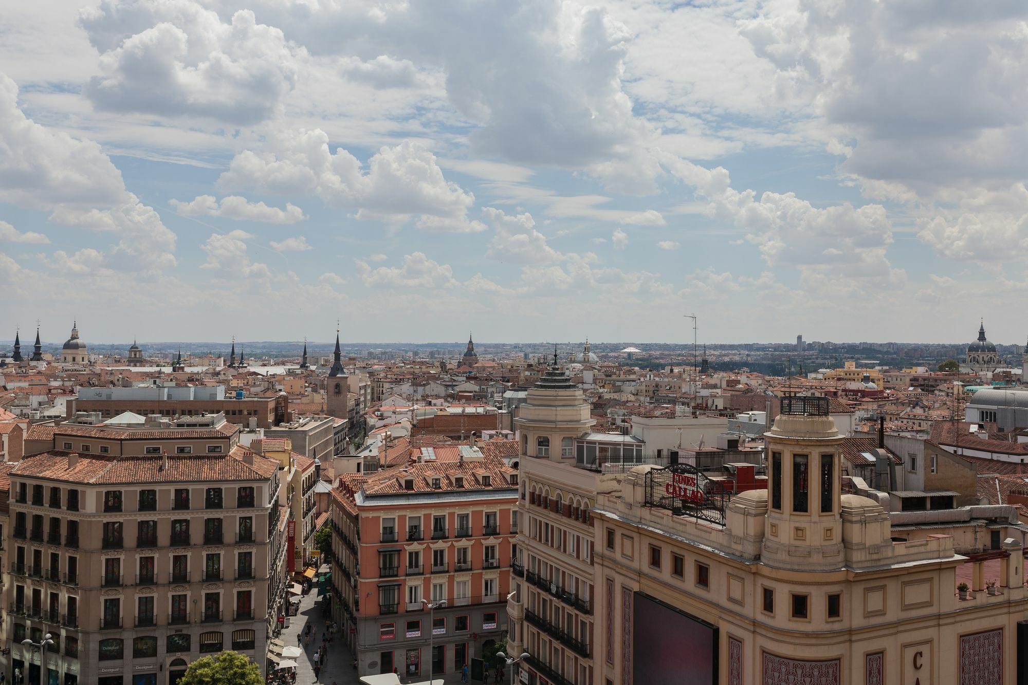 Albergue Josefina-gran Via