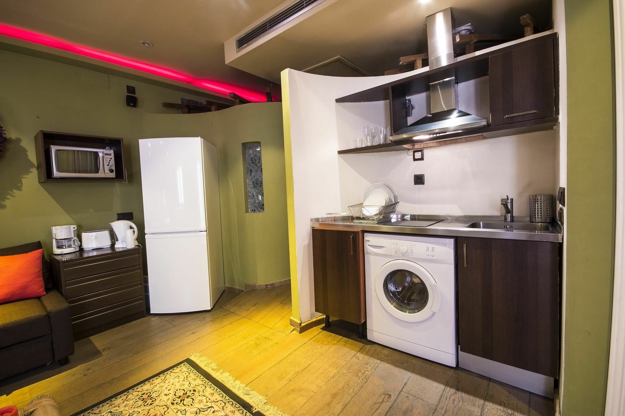Alterhome Caballero De Gracia Appartement *